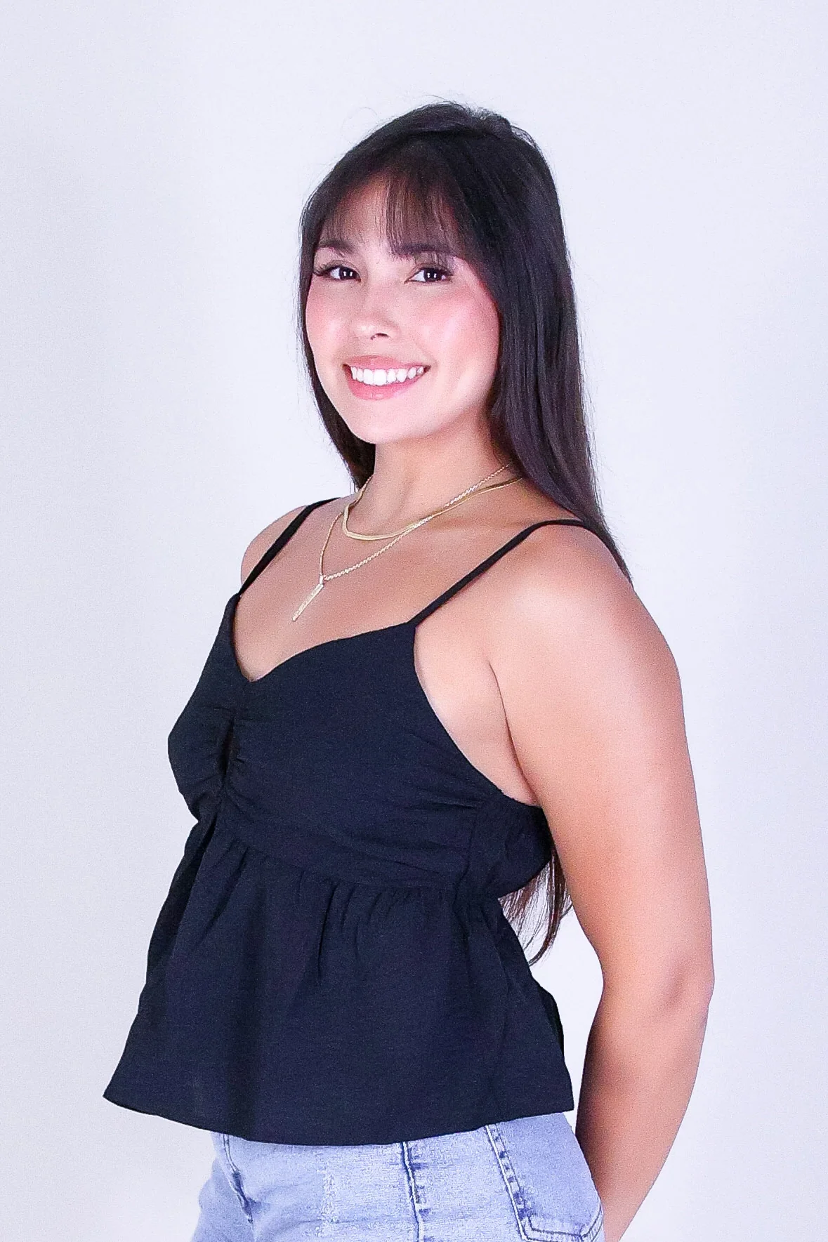 PEPPY CHIC TOP - Image 3