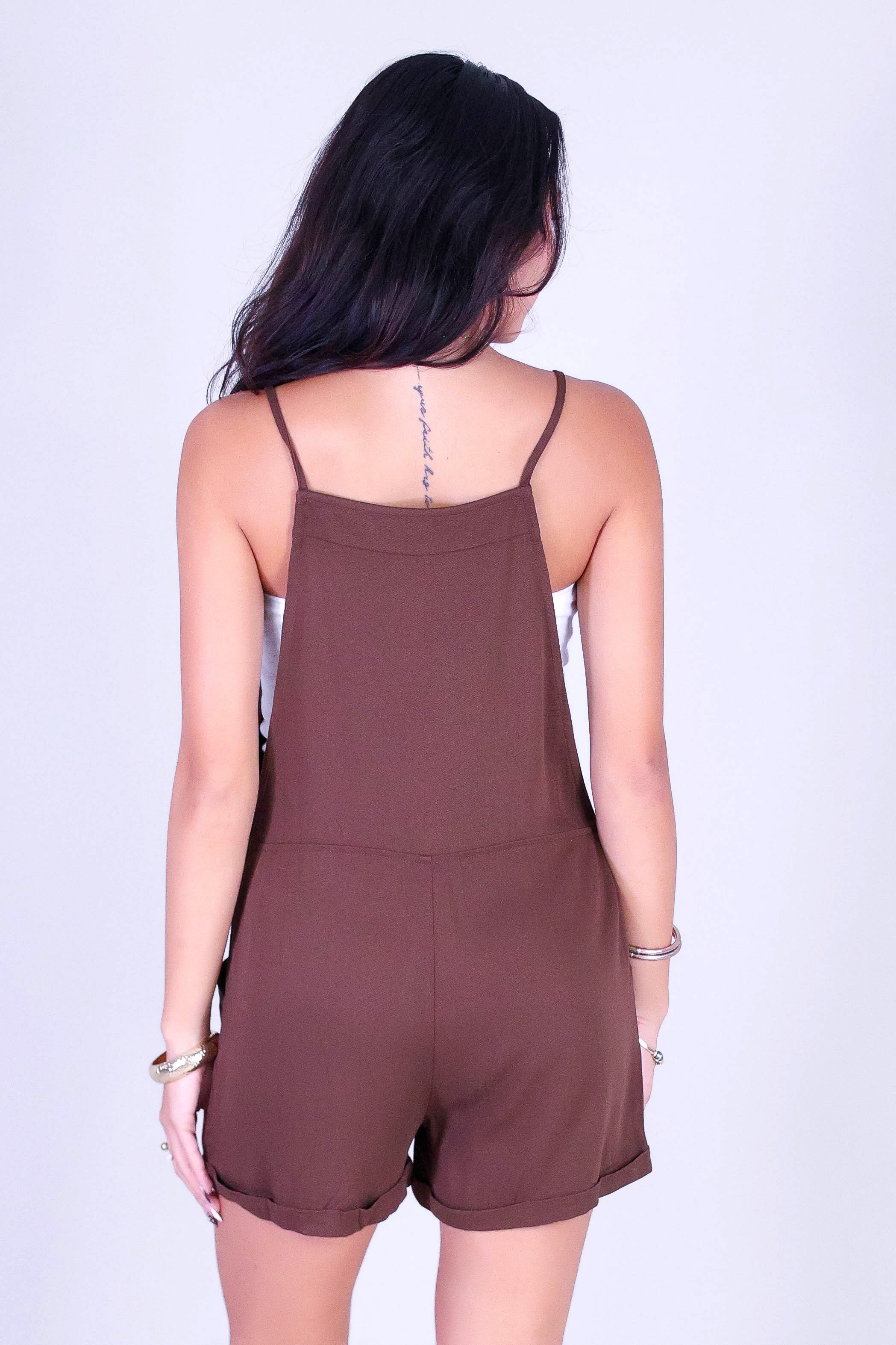 EASY DAYS ROMPER - Image 4