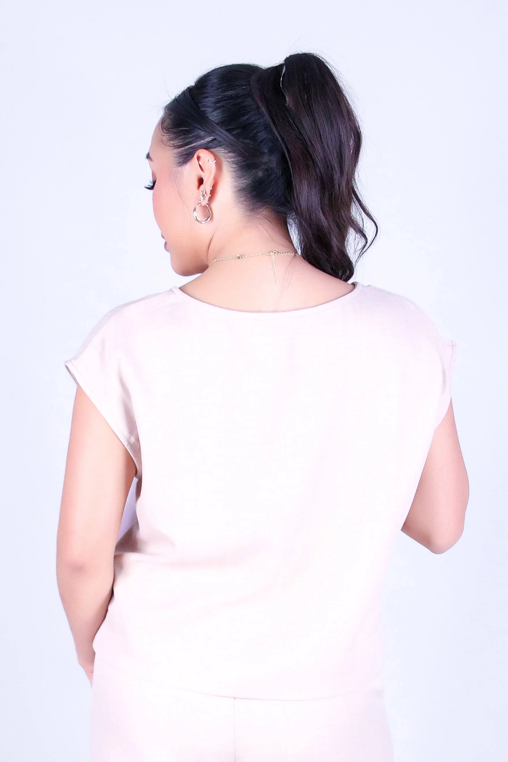 CHIC INTENTIONS TOP - Image 4