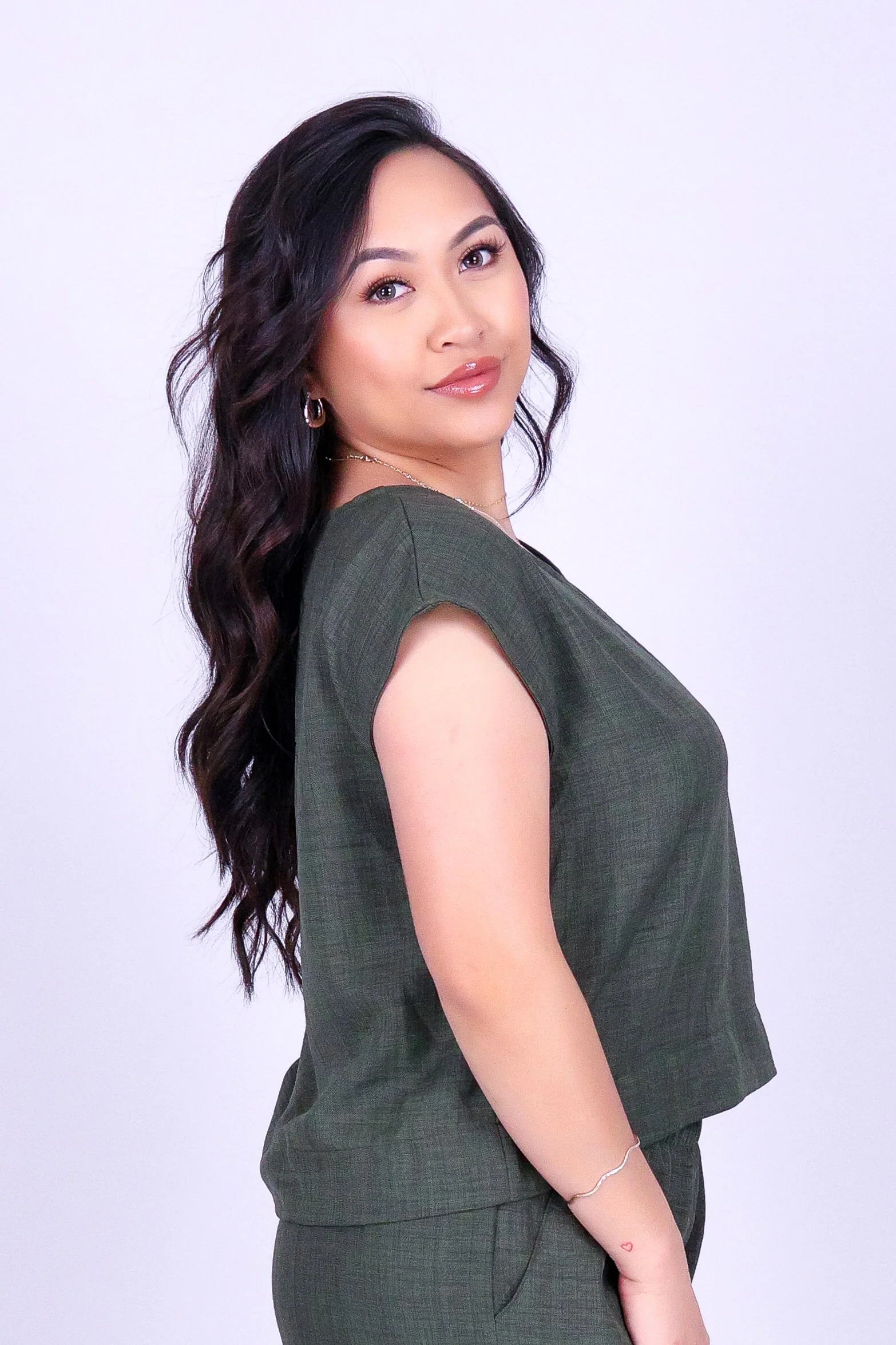 CHIC INTENTIONS TOP - Image 4