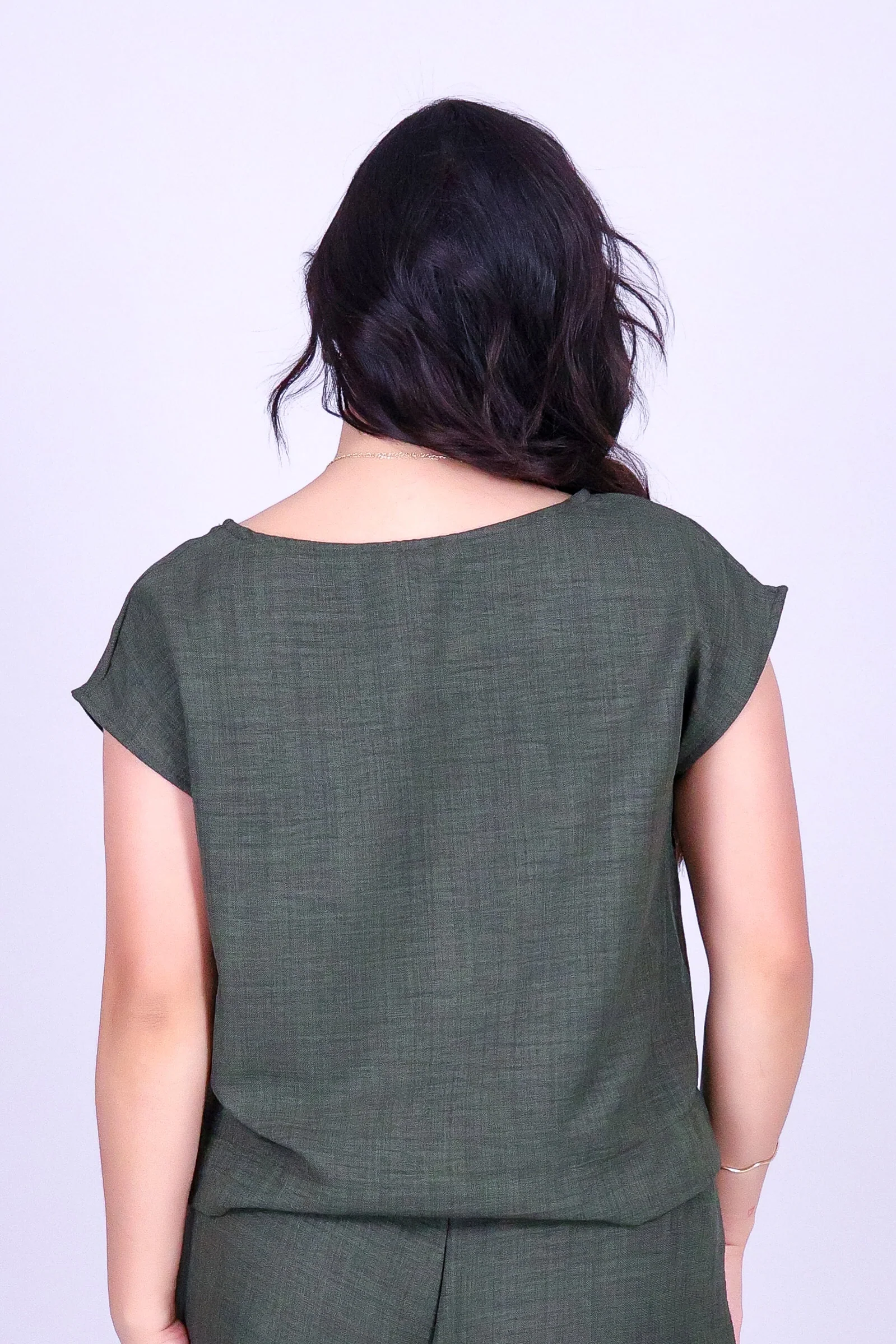 CHIC INTENTIONS TOP - Image 5
