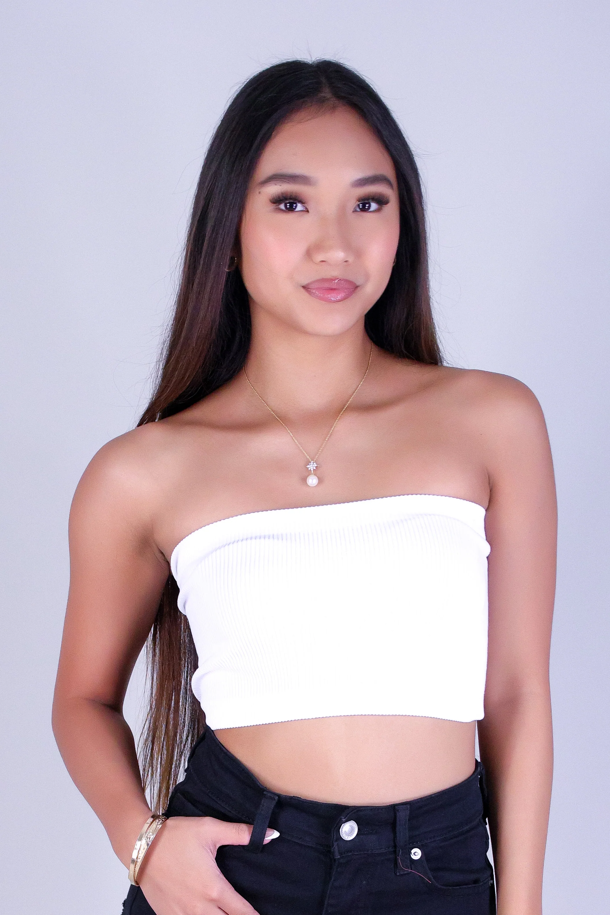 WHAT'S IT ABOUT BANDEAU - Image 2