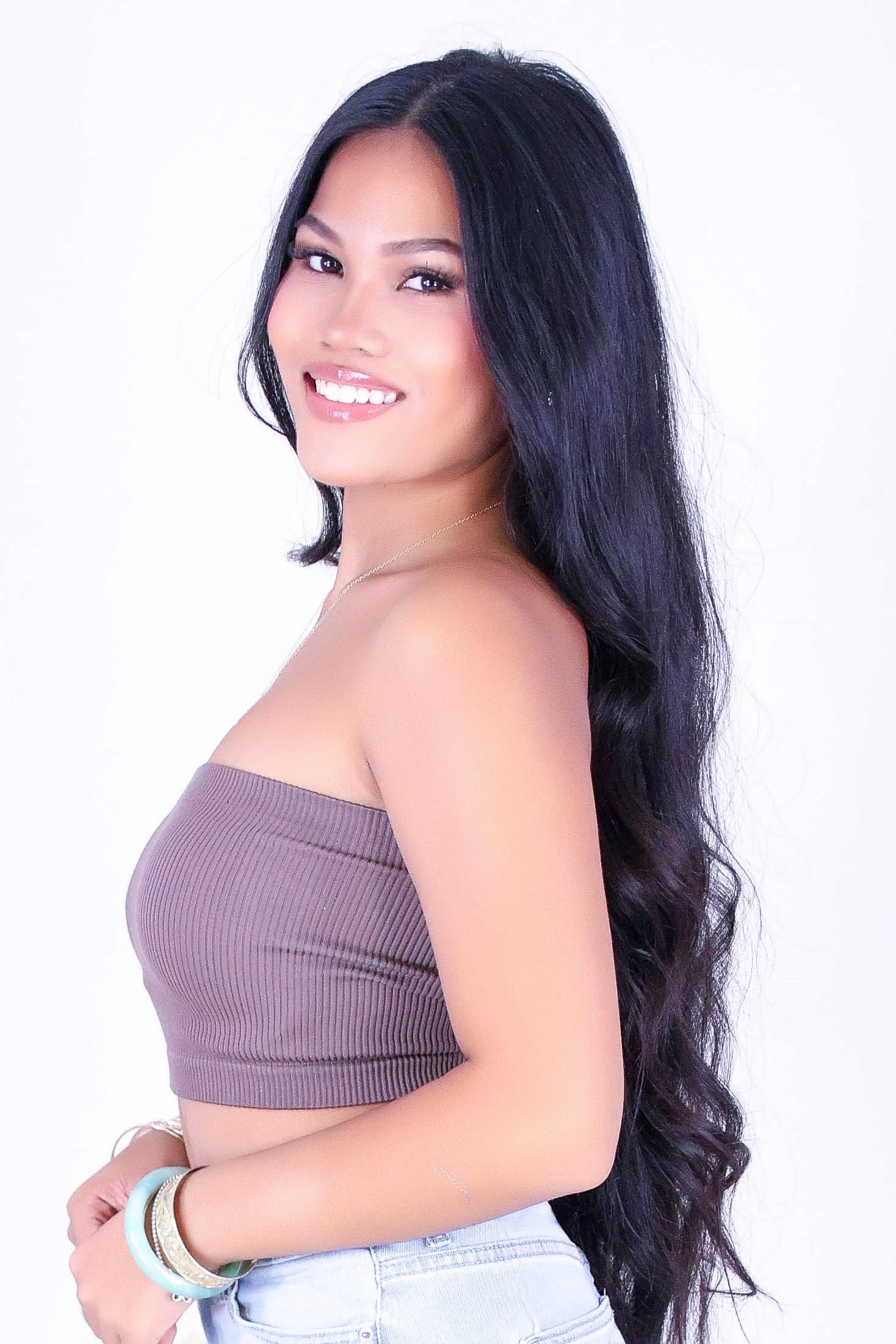 WHAT'S IT ABOUT BANDEAU - Image 3