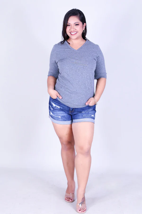 VICTORIA TEE