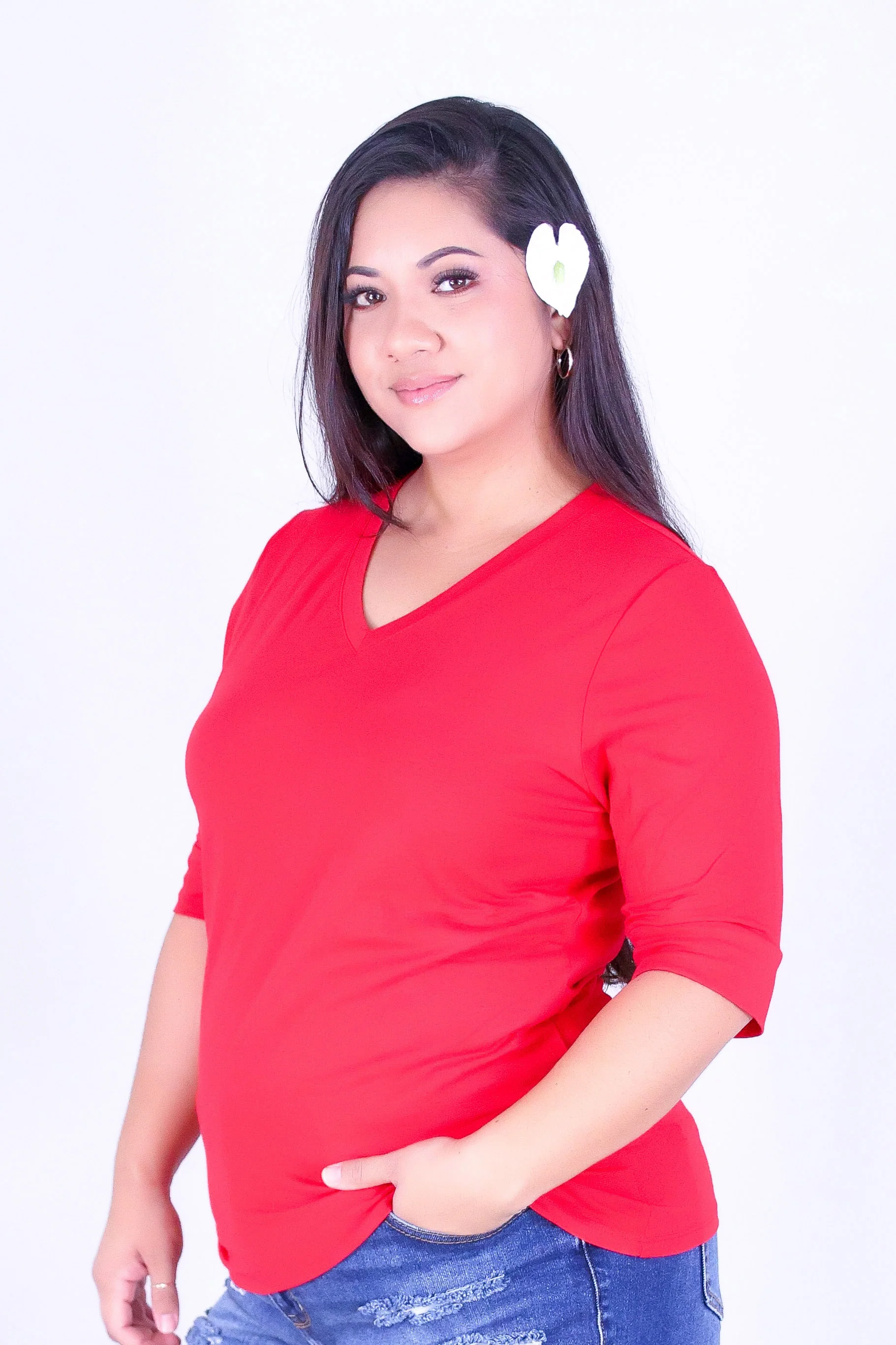 VICTORIA TEE - Image 3