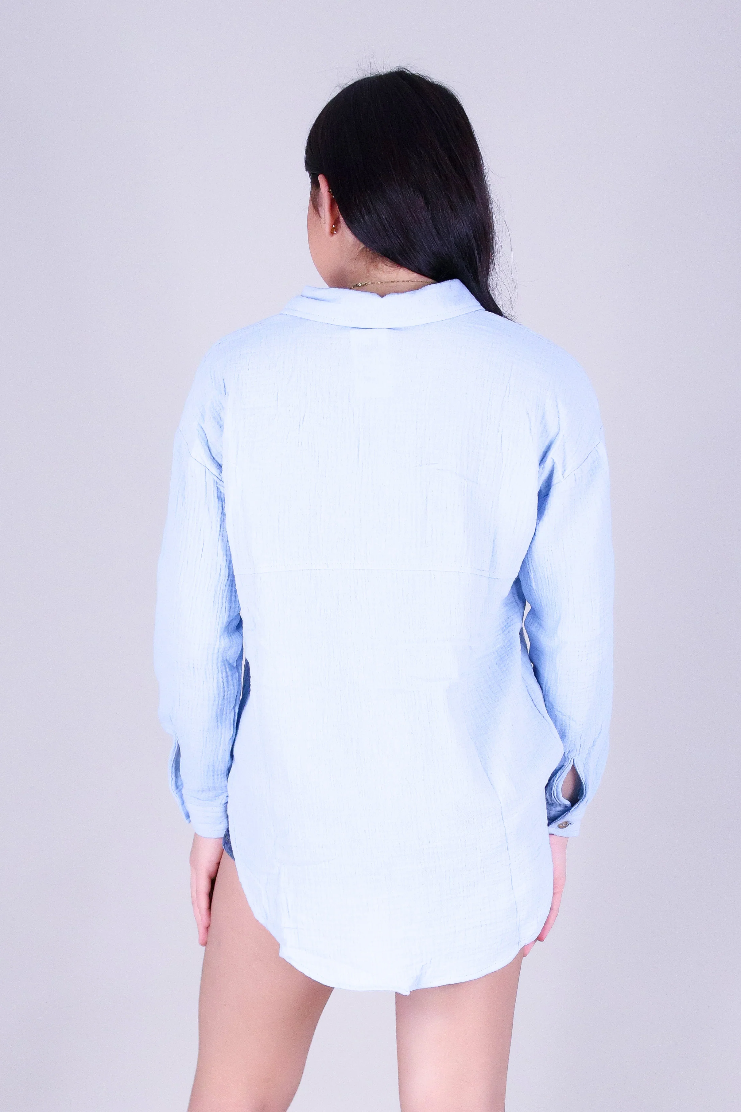 SWEET EMBRACE LONG SLEEVE TOP - Image 4