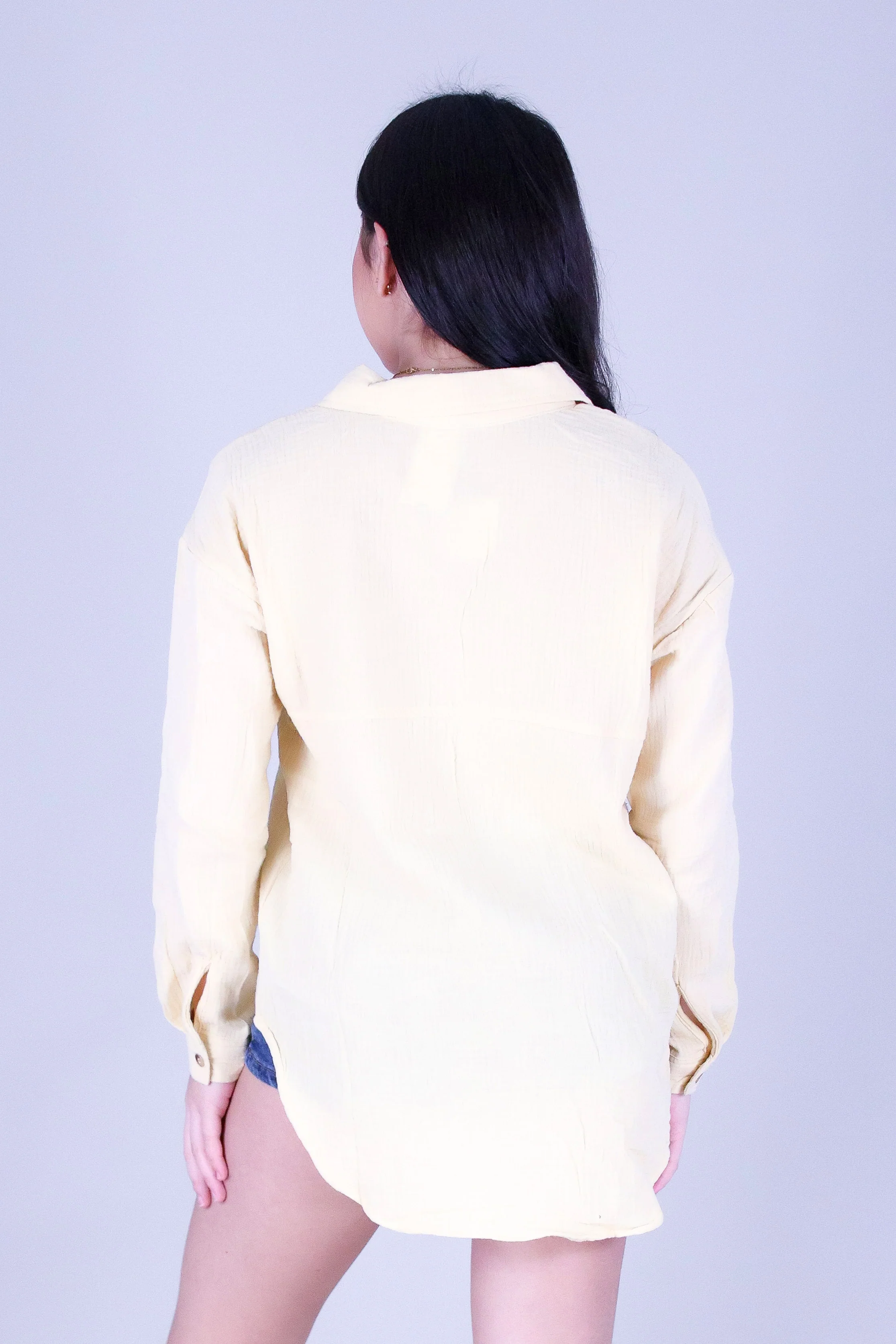 SWEET EMBRACE LONG SLEEVE TOP - Image 4