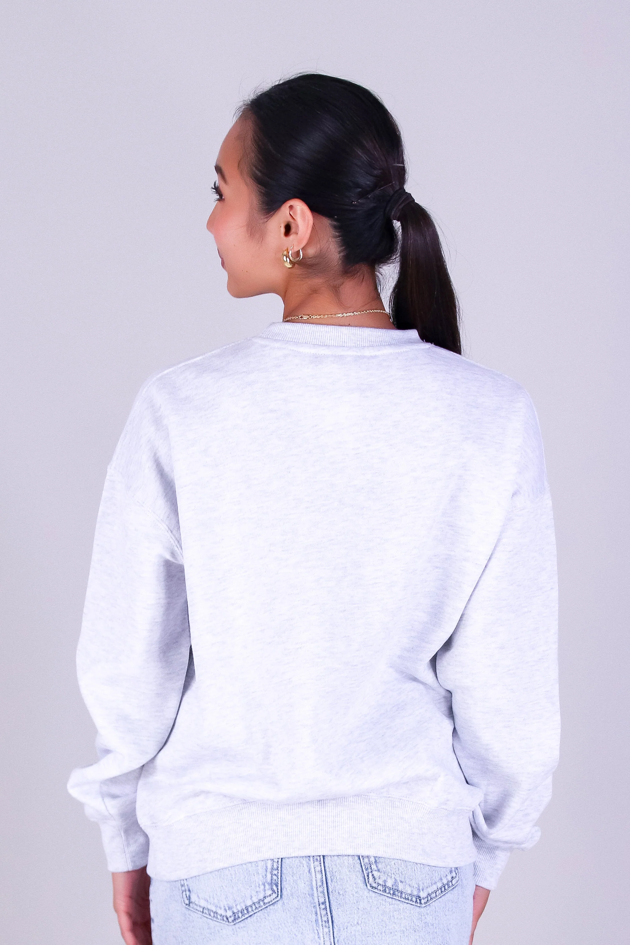 BOW'D UP SWEATER - Image 4