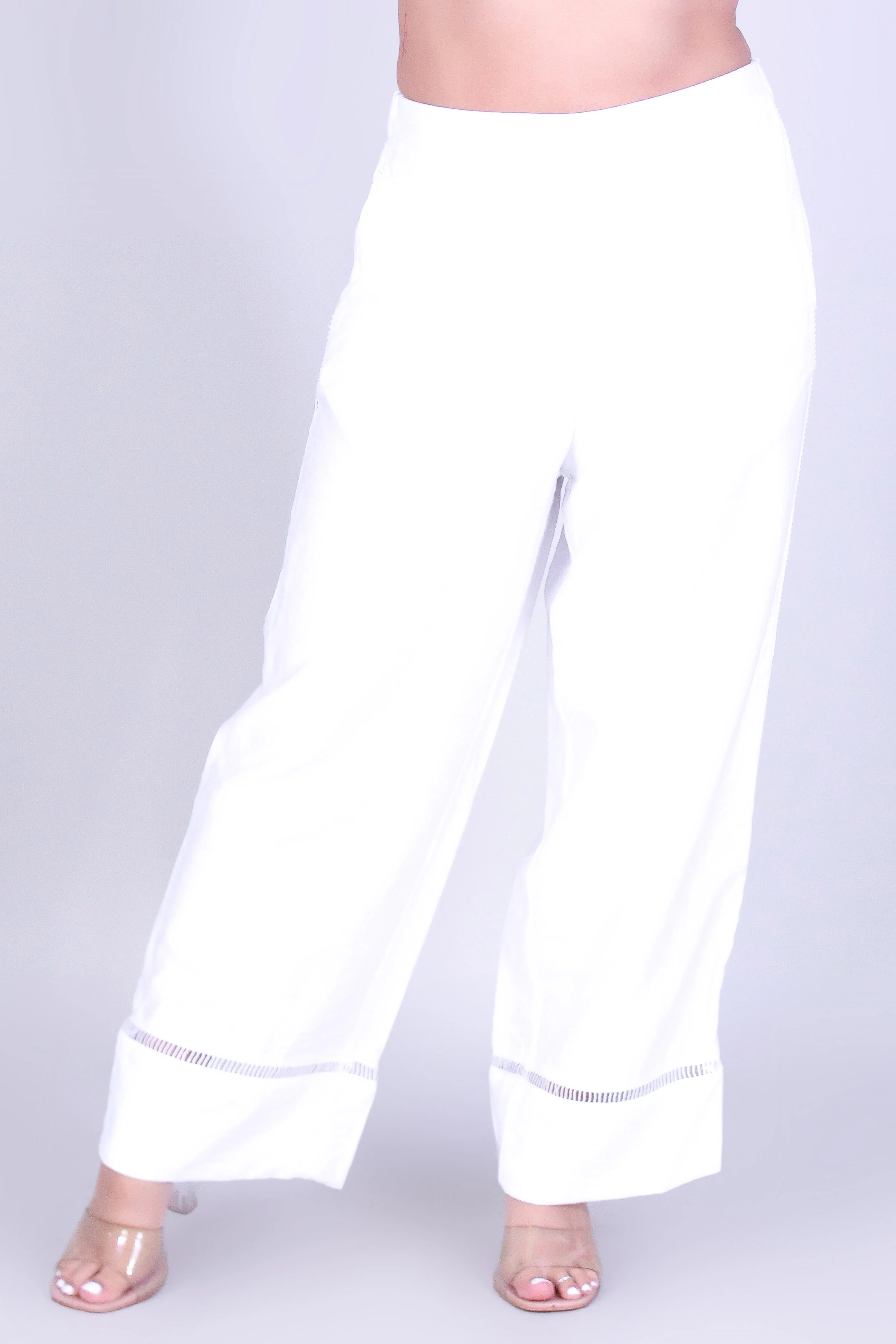 COZY STROLL PANTS - Image 2