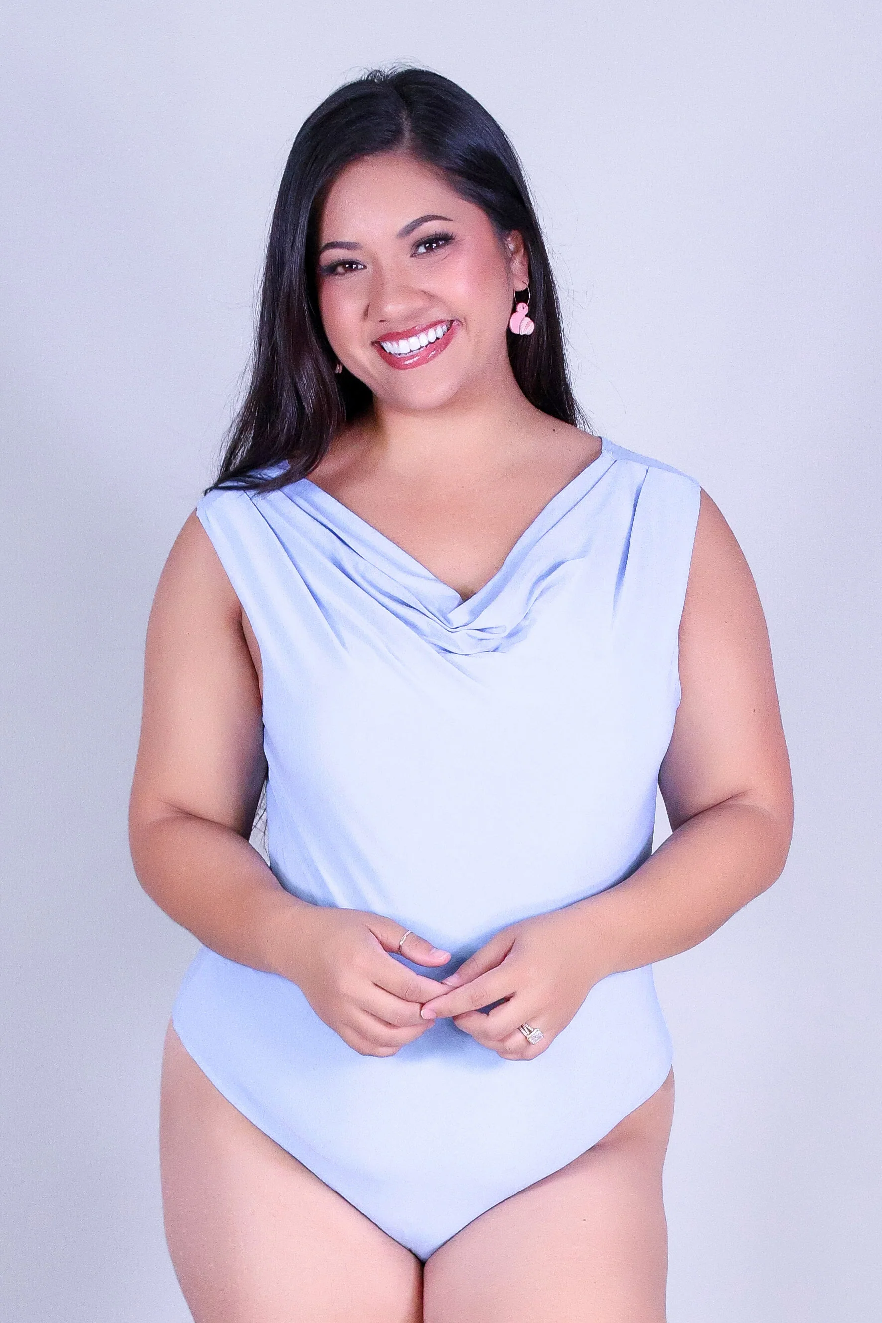 SMOOTH FLOW BODYSUIT - Image 2