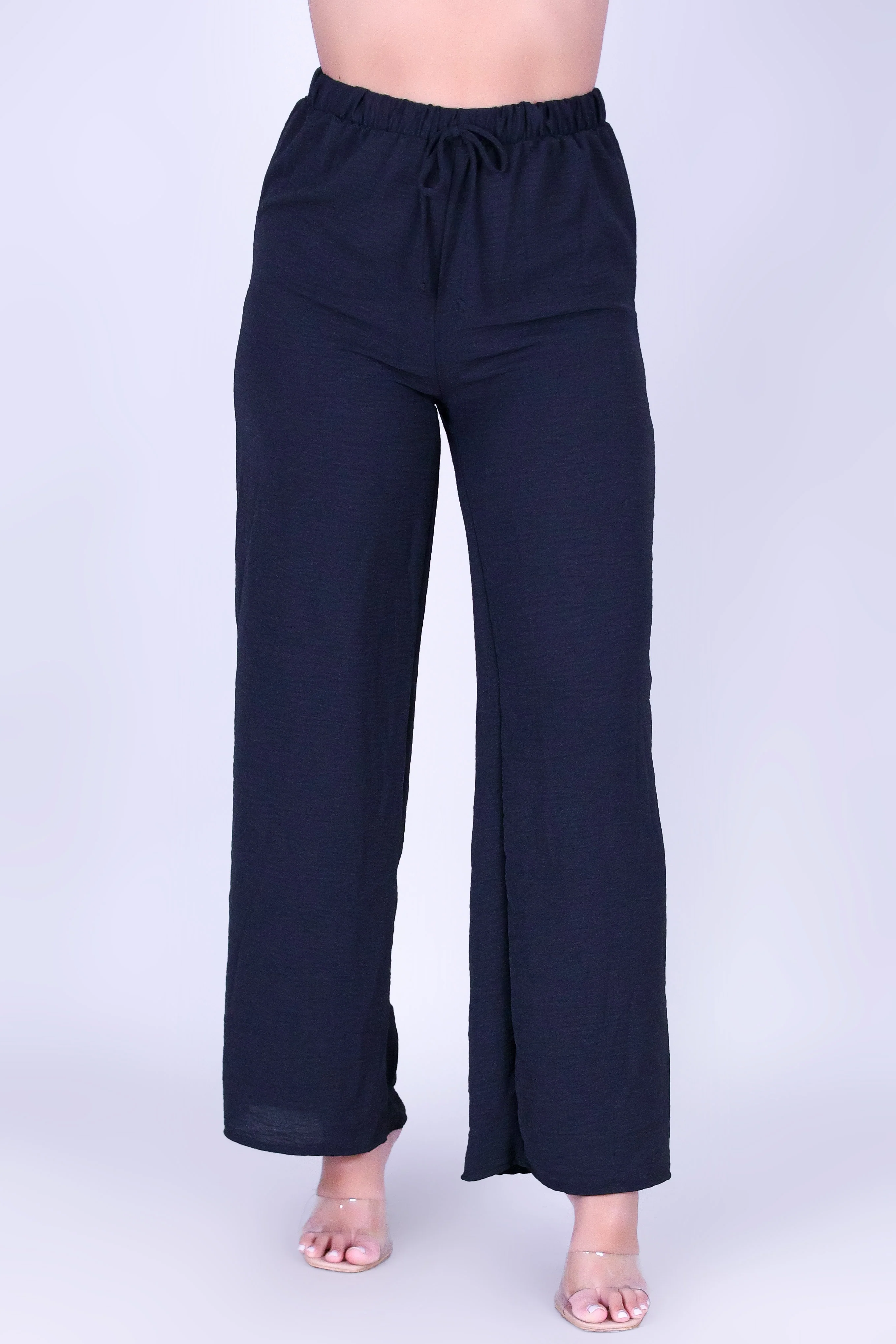 DARLING DRAPE PANTS - Image 2
