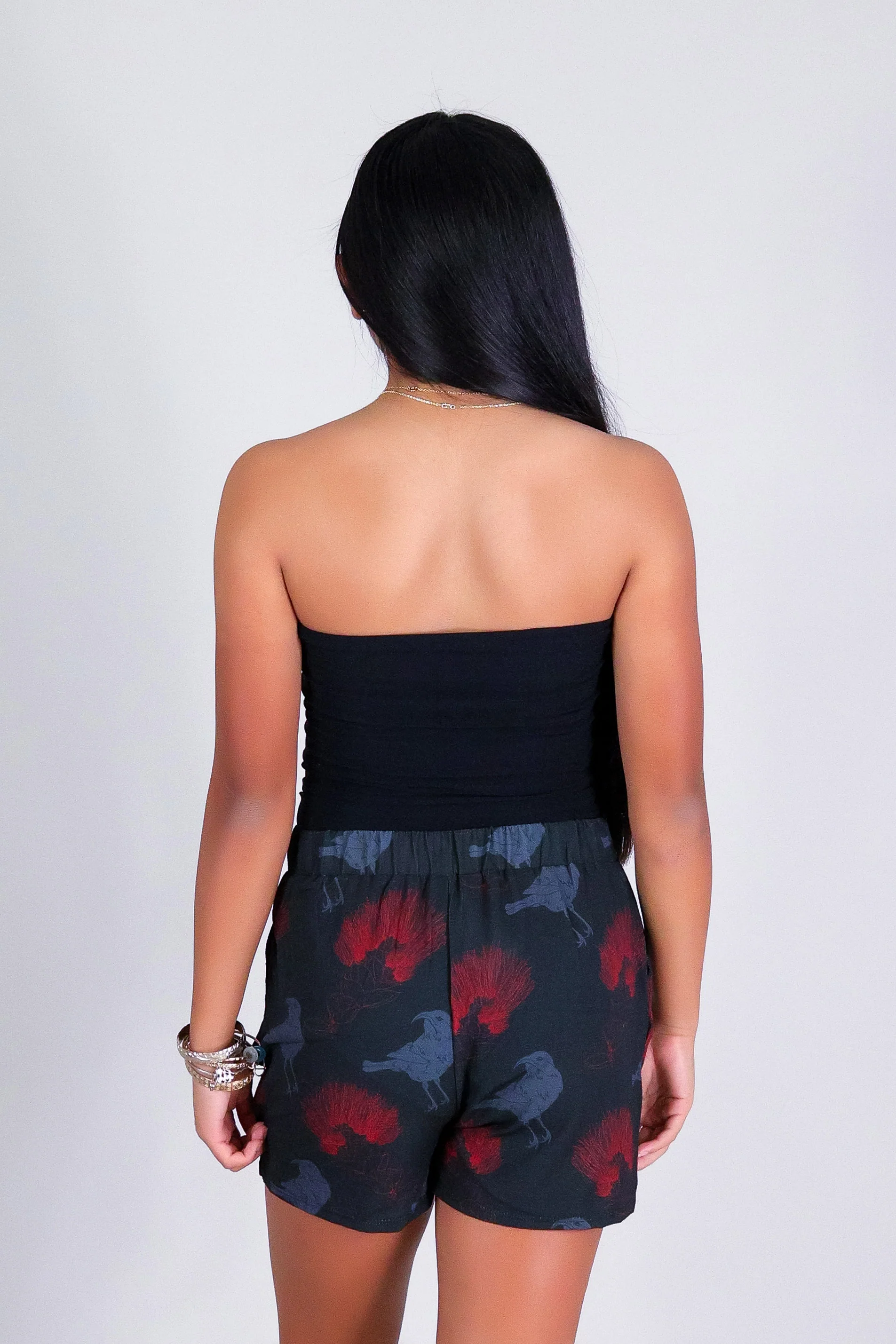 IIWI BIRD SHORTS | KIDS SIZE 2-16 - Image 8