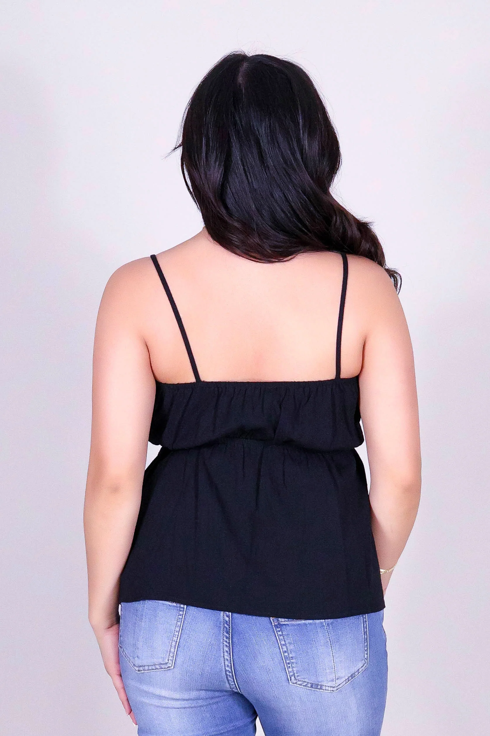 EASE INTO IT TOP - Image 4