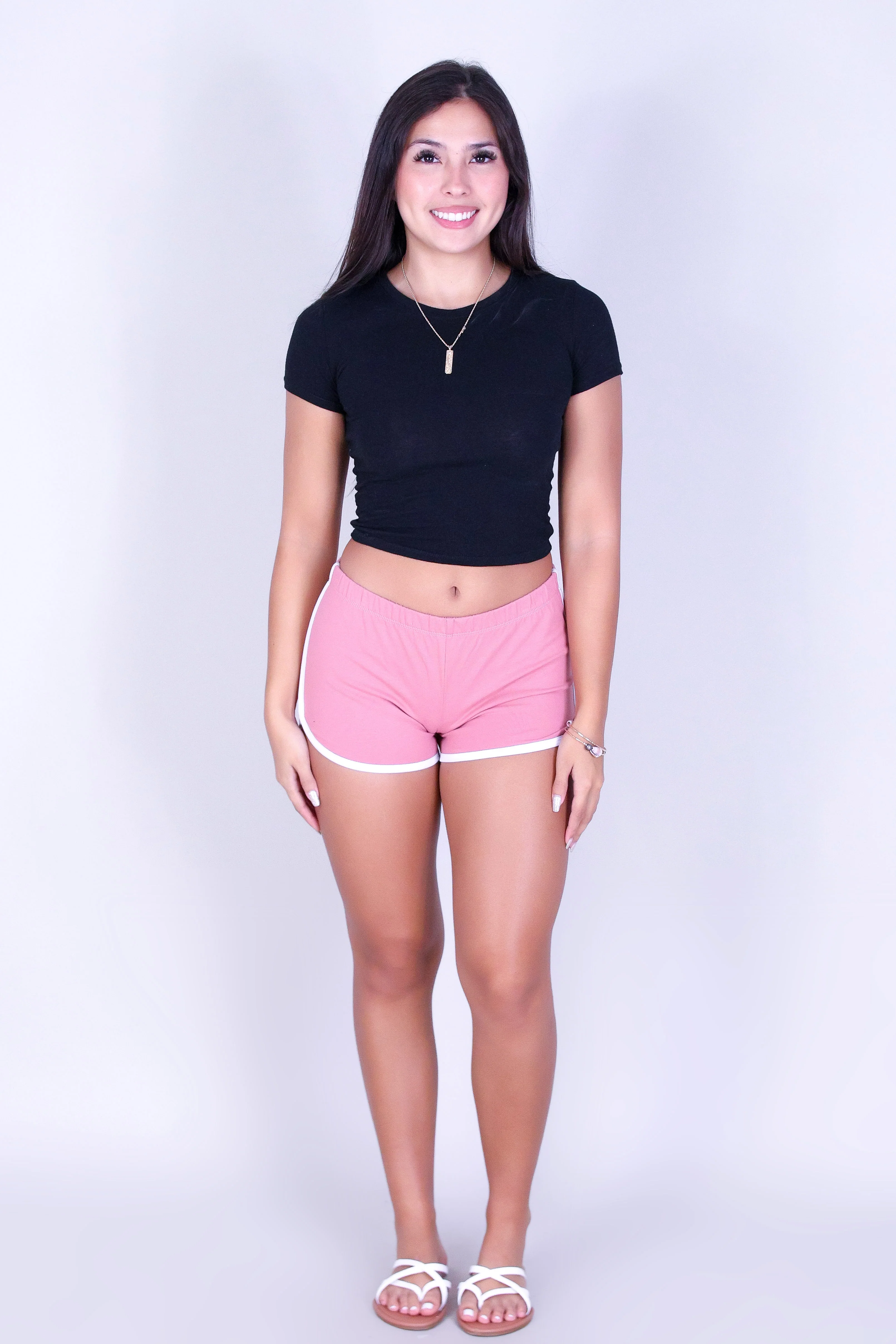 YOU FIT ME SHORTS