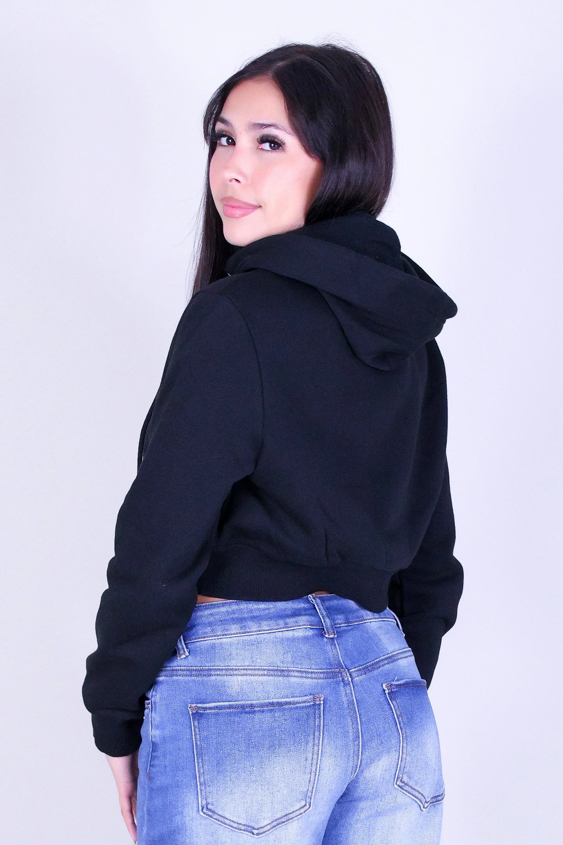 GIVE IT A REST BASIC JACKET - Image 4