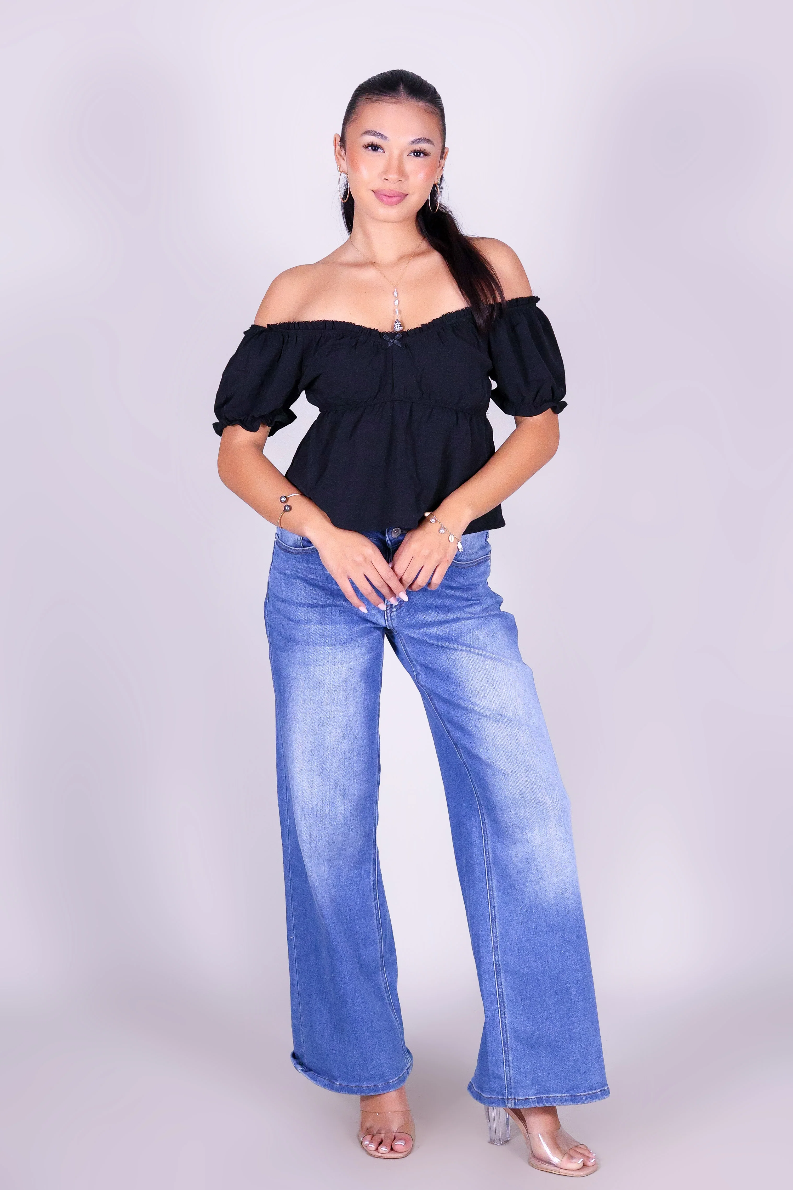 LOVERGIRL TOP