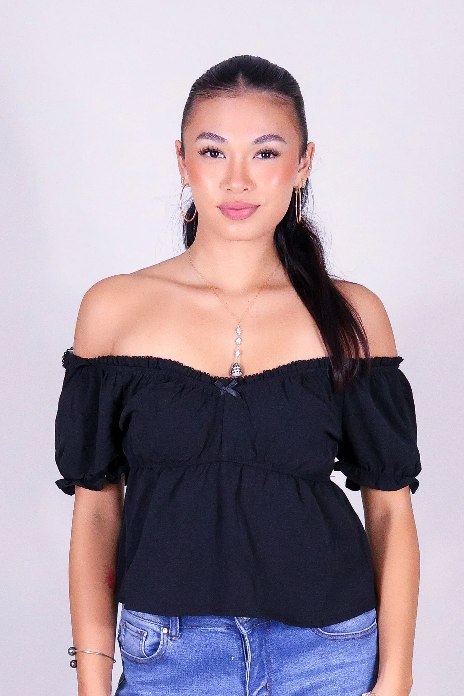 LOVERGIRL TOP - Image 2