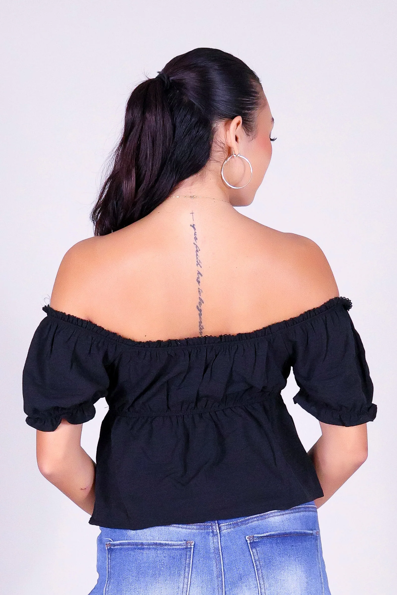 LOVERGIRL TOP - Image 4