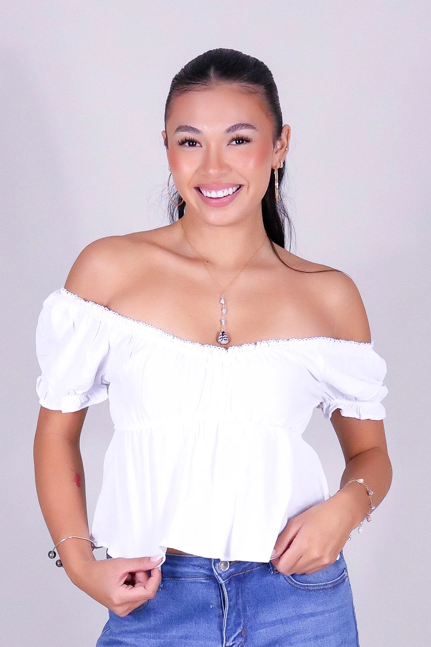 LOVERGIRL TOP - Image 2