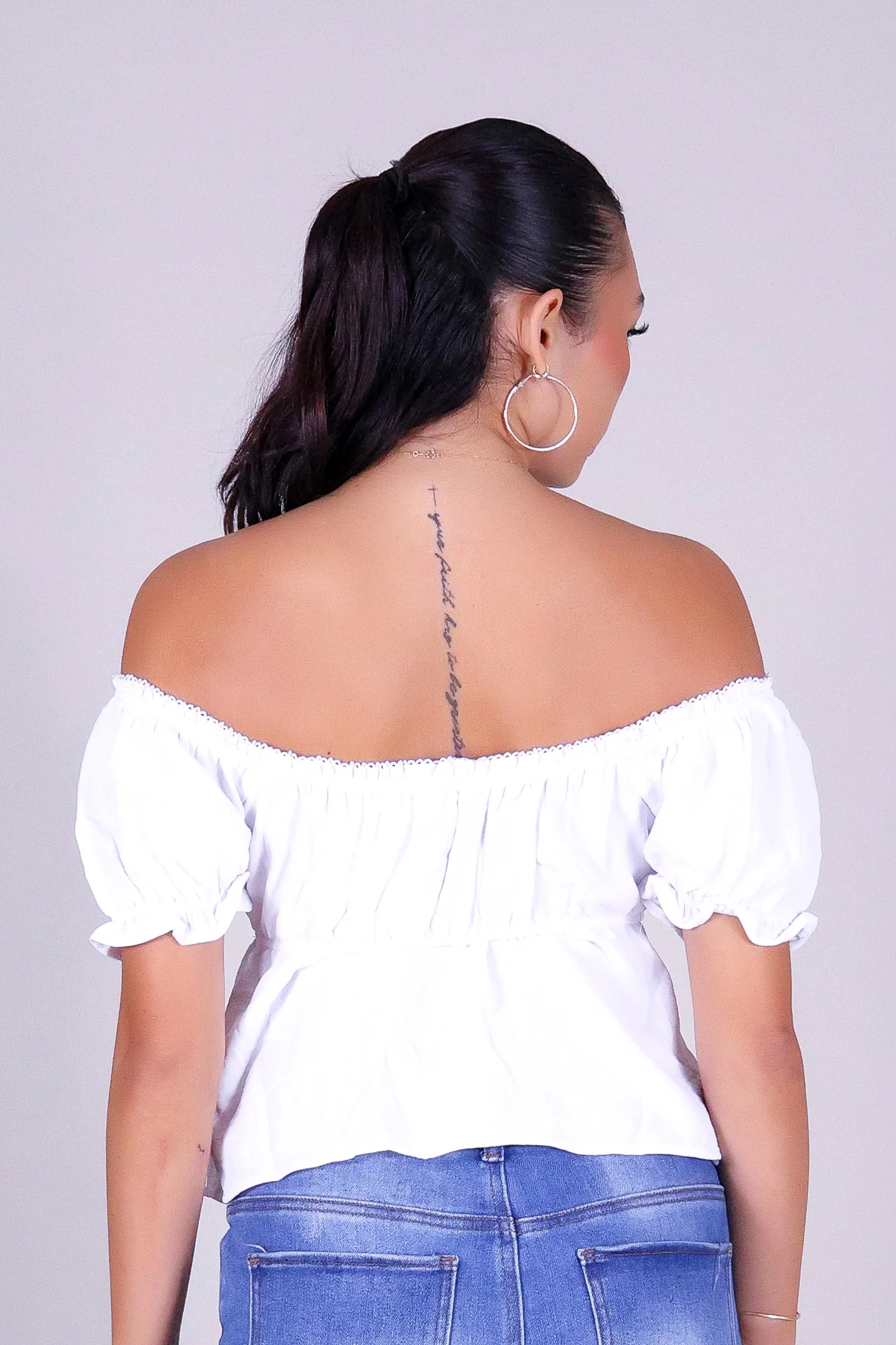 LOVERGIRL TOP - Image 4