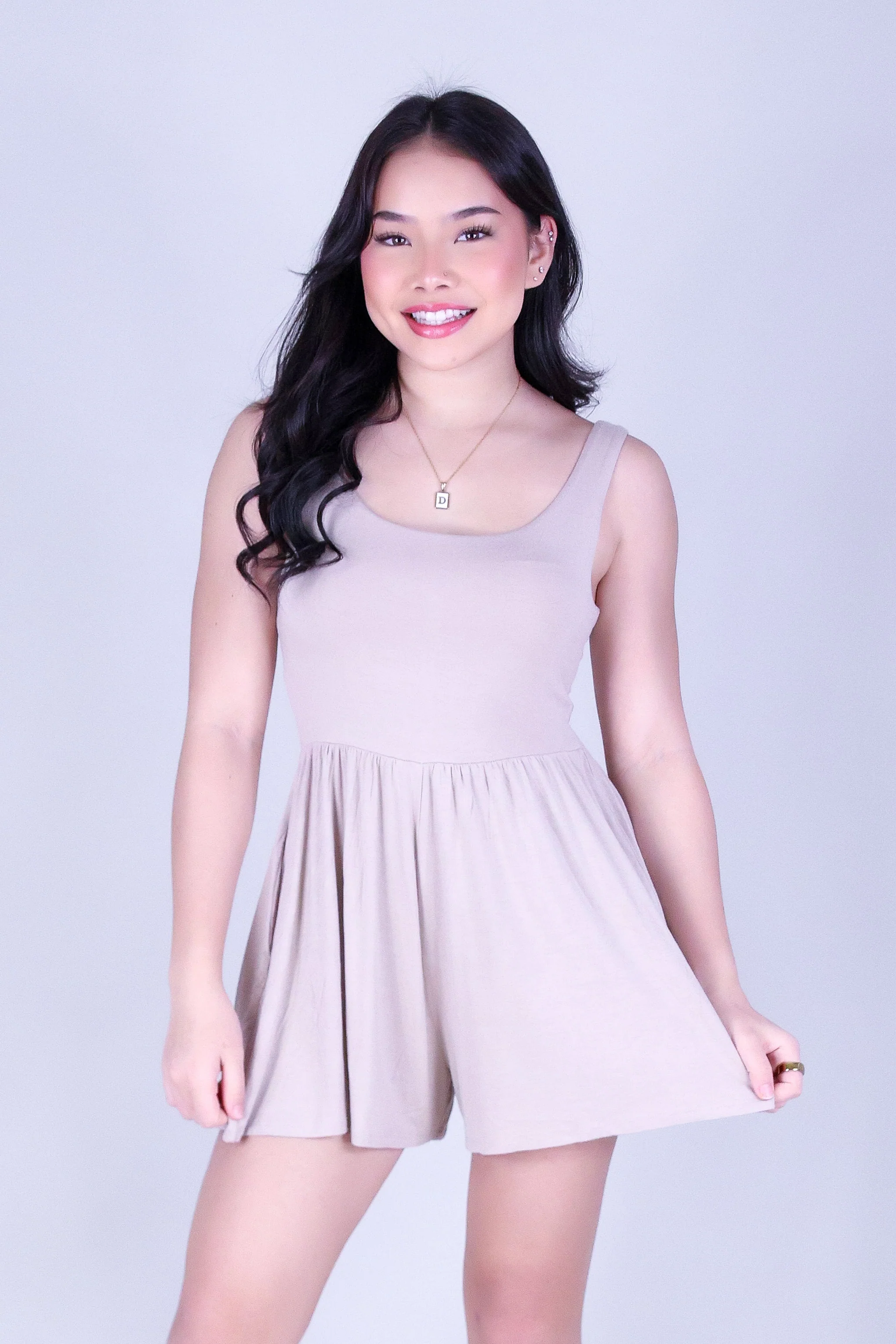 MAKE A WISH ROMPER - Image 2