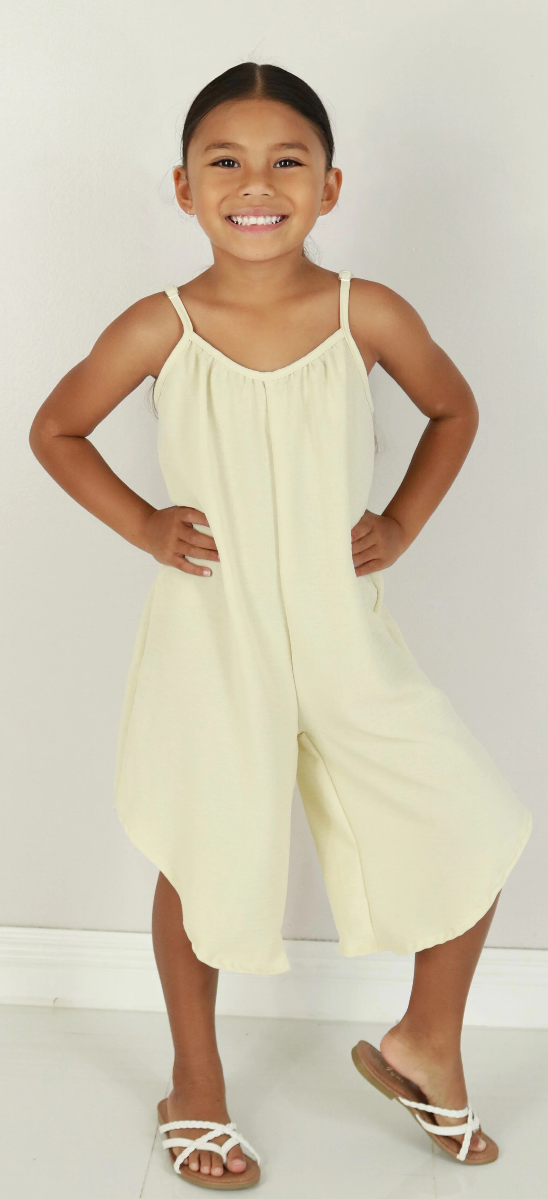IN A DREAM JUMPSUIT | KIDS SIZE 2T-4T - Image 2
