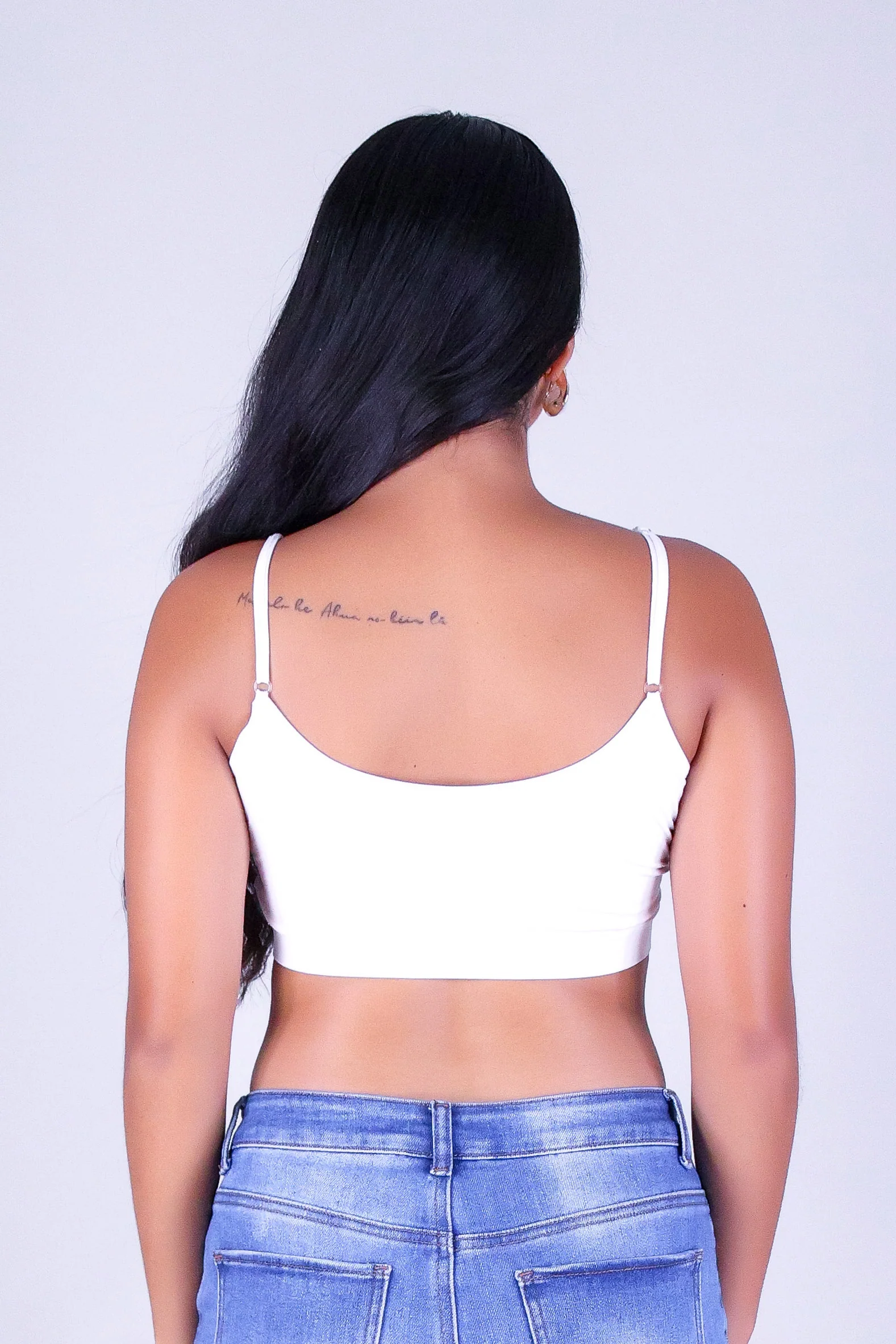 WON'T SUGAR COAT BRALETTE - Image 4