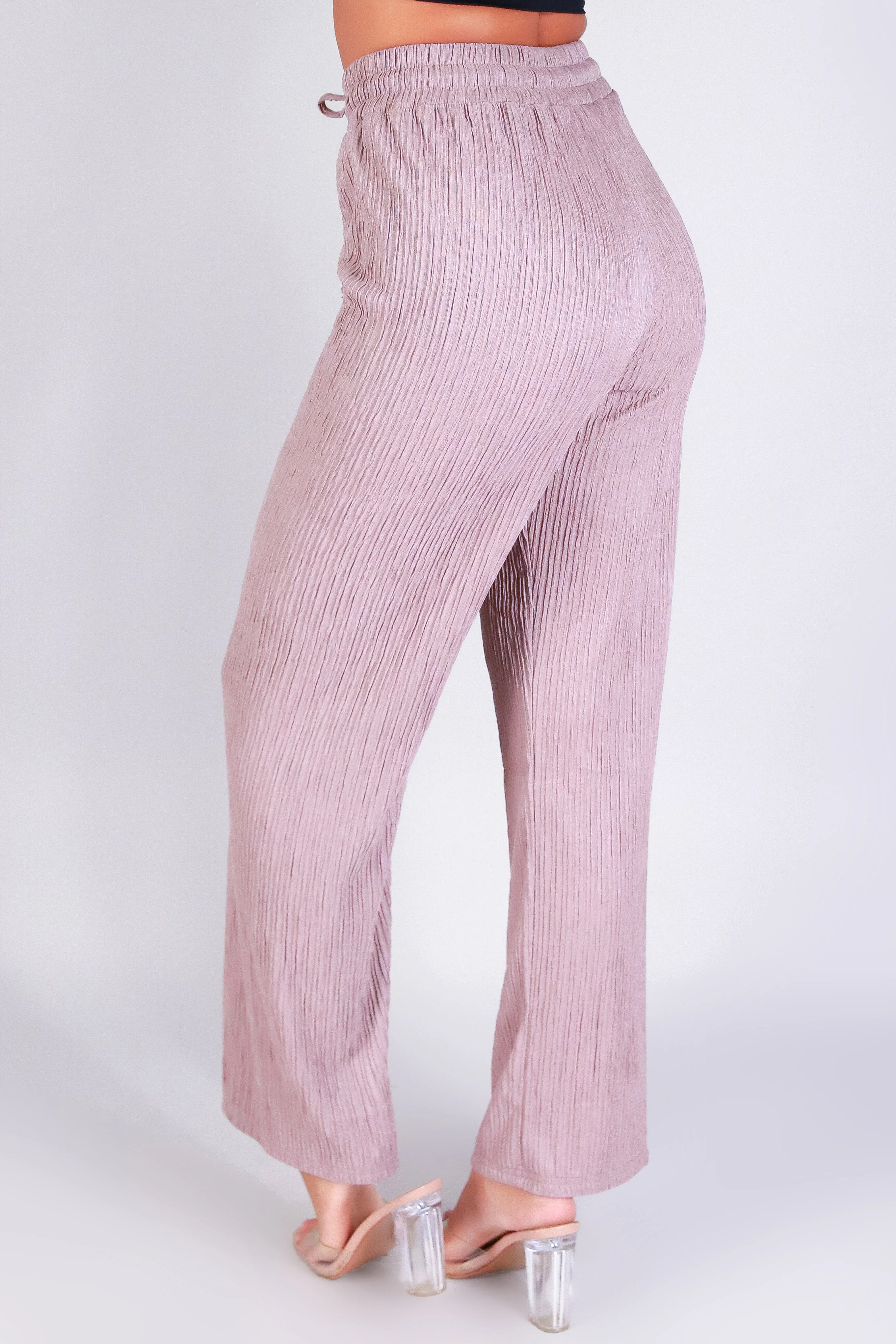 THE FEEL FIT PANTS - Image 3