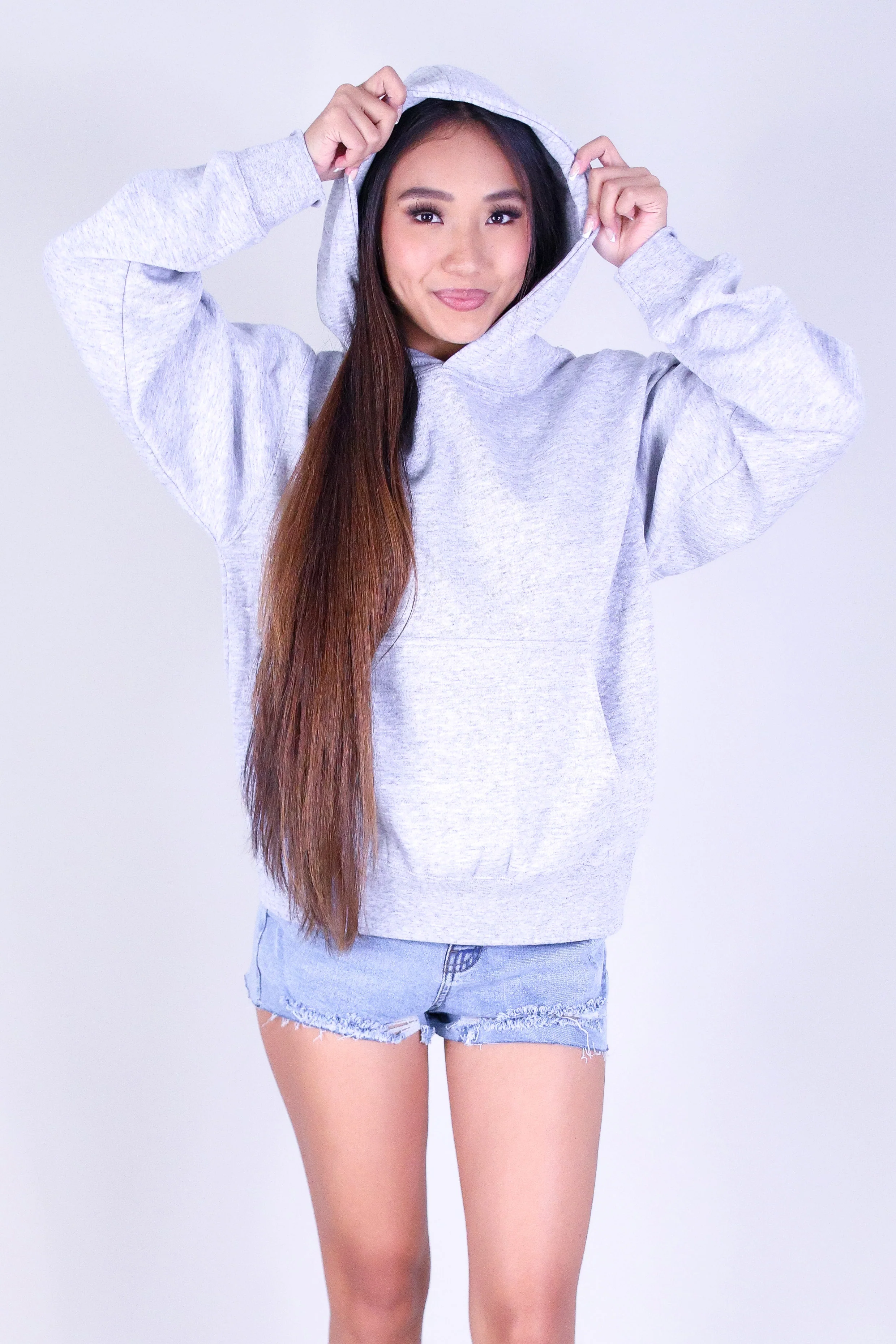 CHILL MOOD HOODIE - Image 2