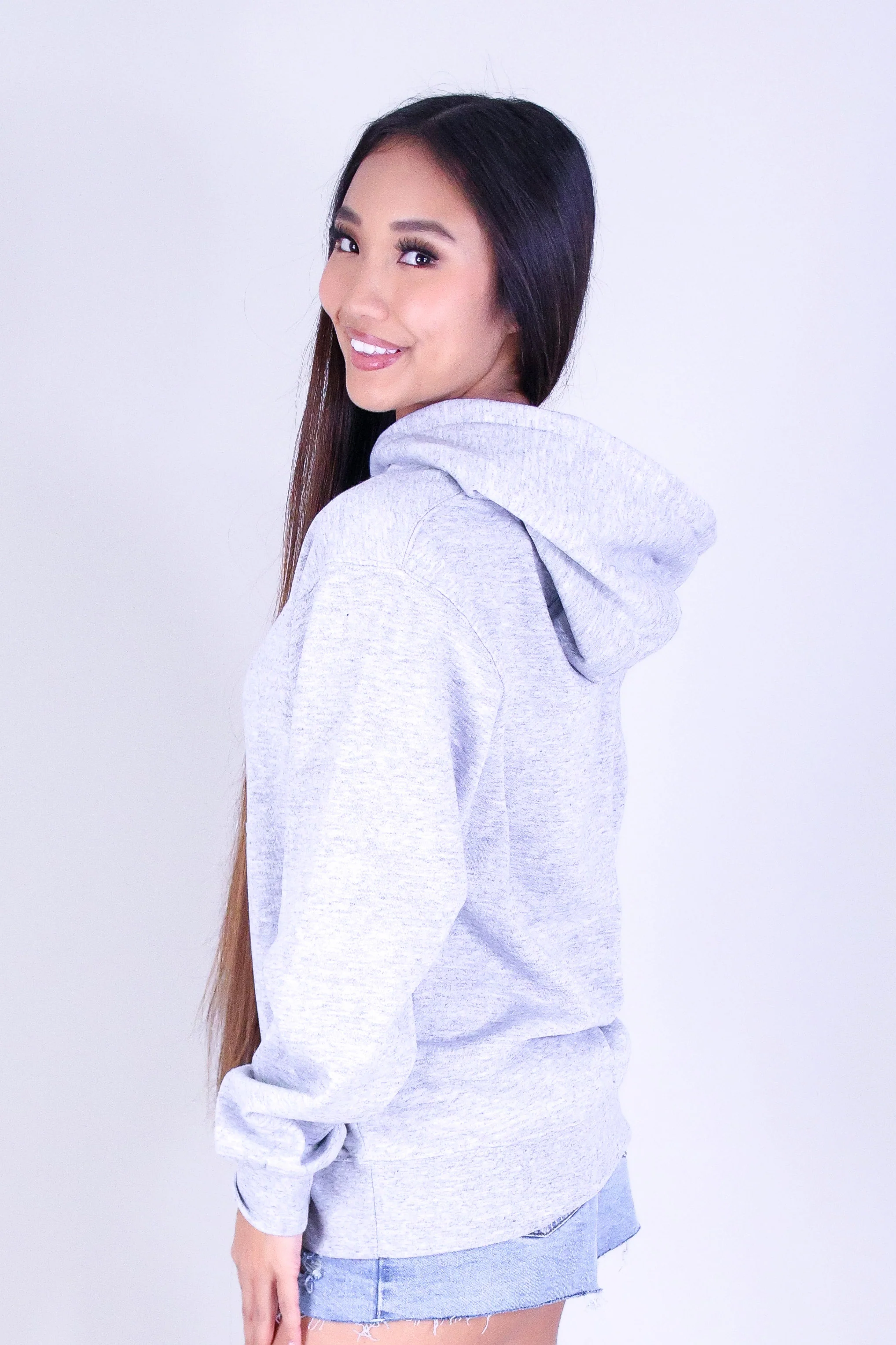 CHILL MOOD HOODIE - Image 3
