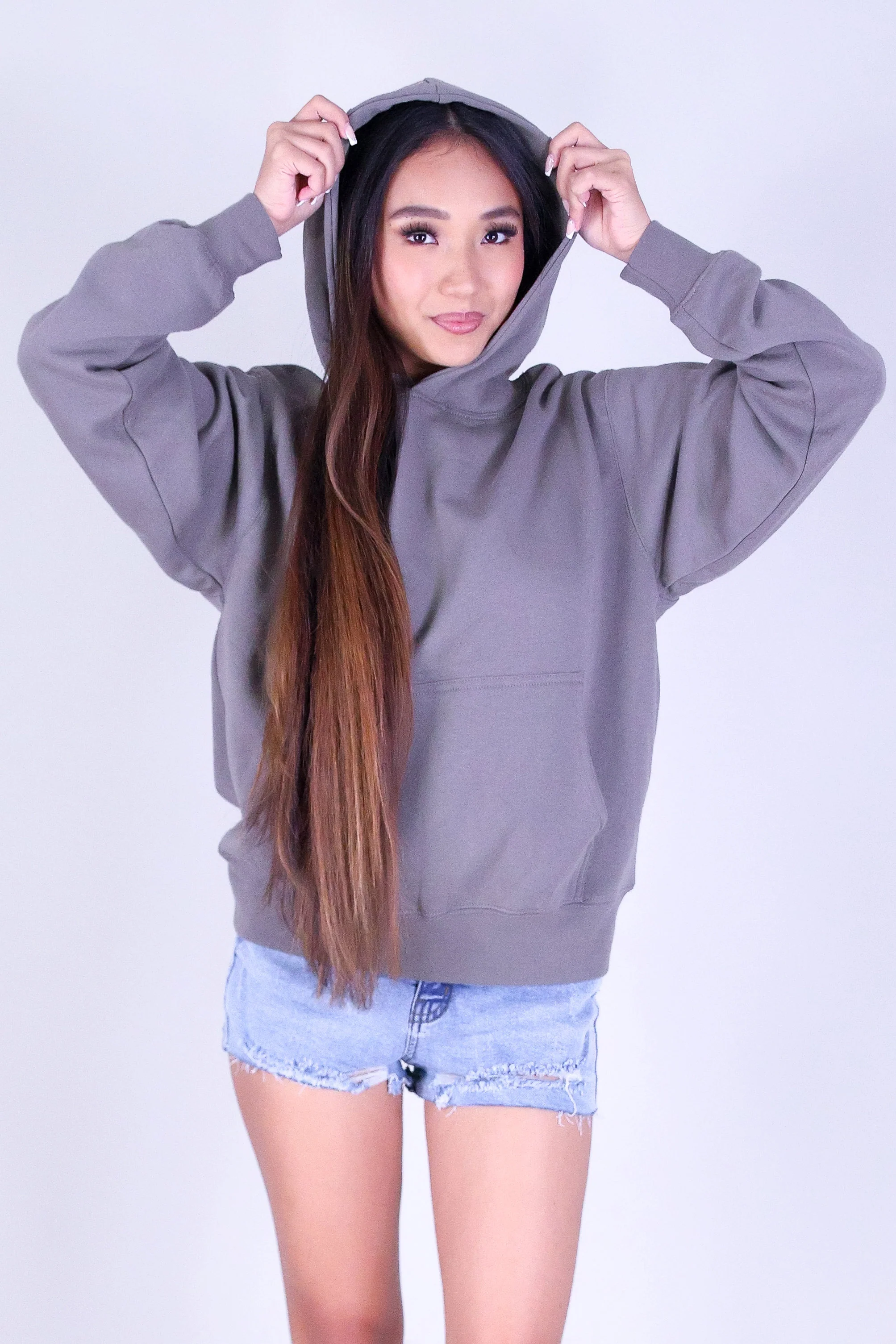 CHILL MOOD HOODIE - Image 2