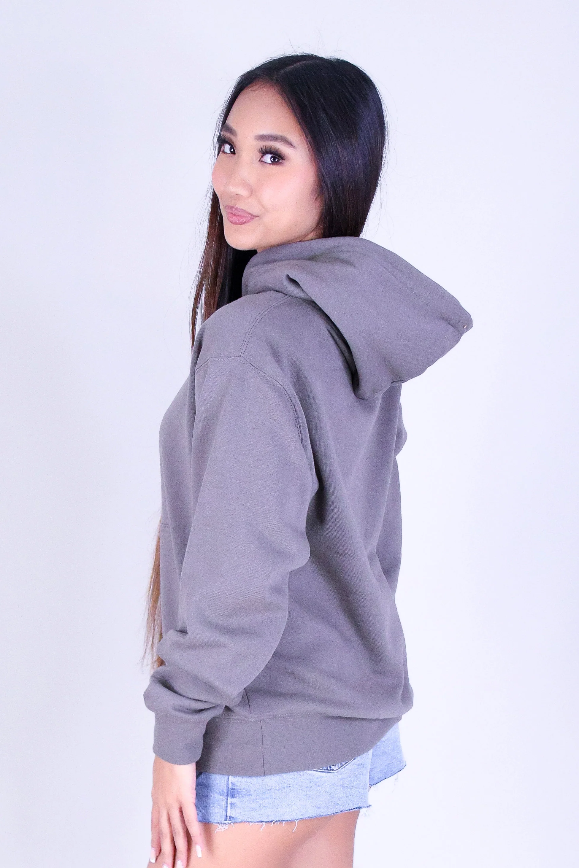 CHILL MOOD HOODIE - Image 3
