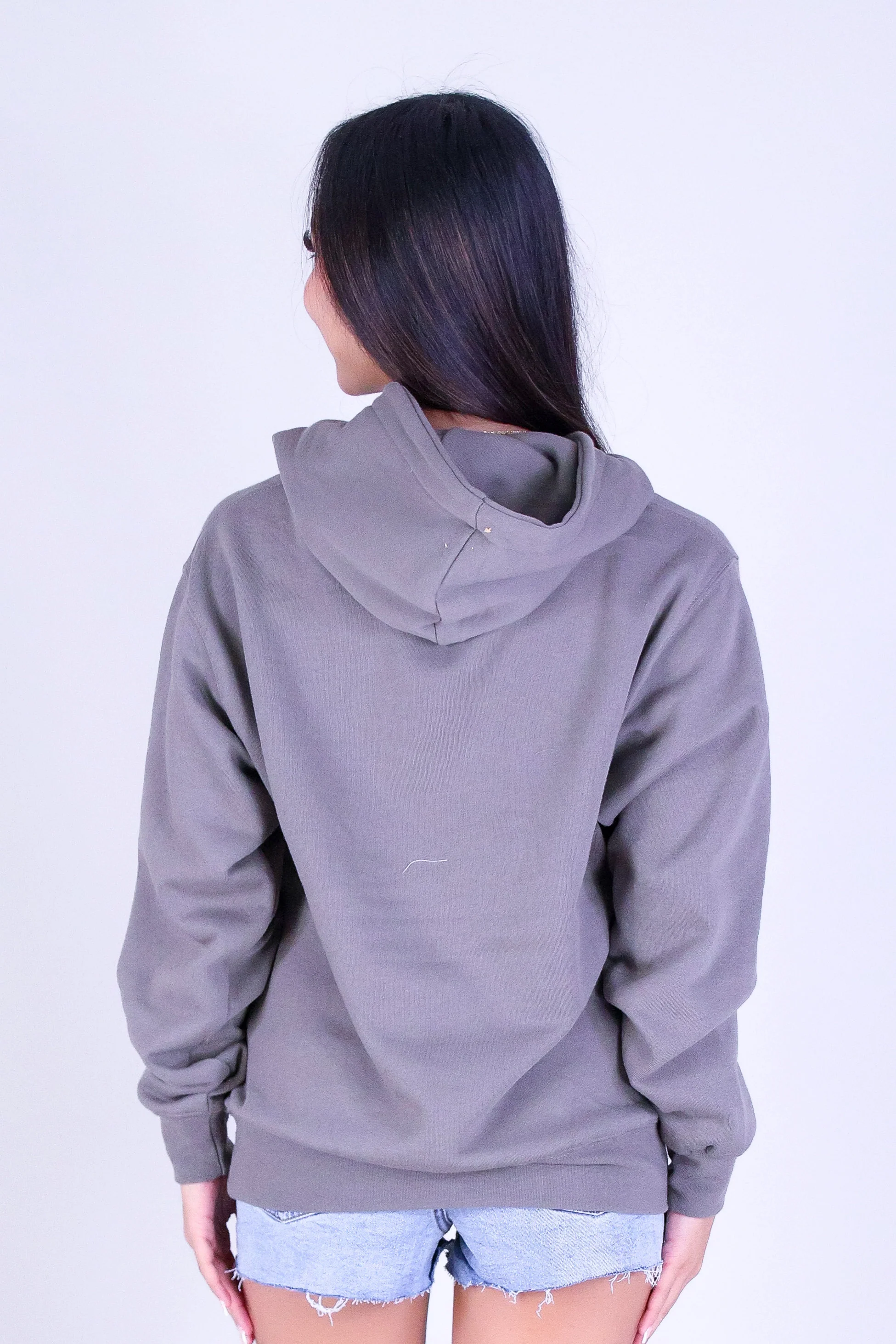 CHILL MOOD HOODIE - Image 4