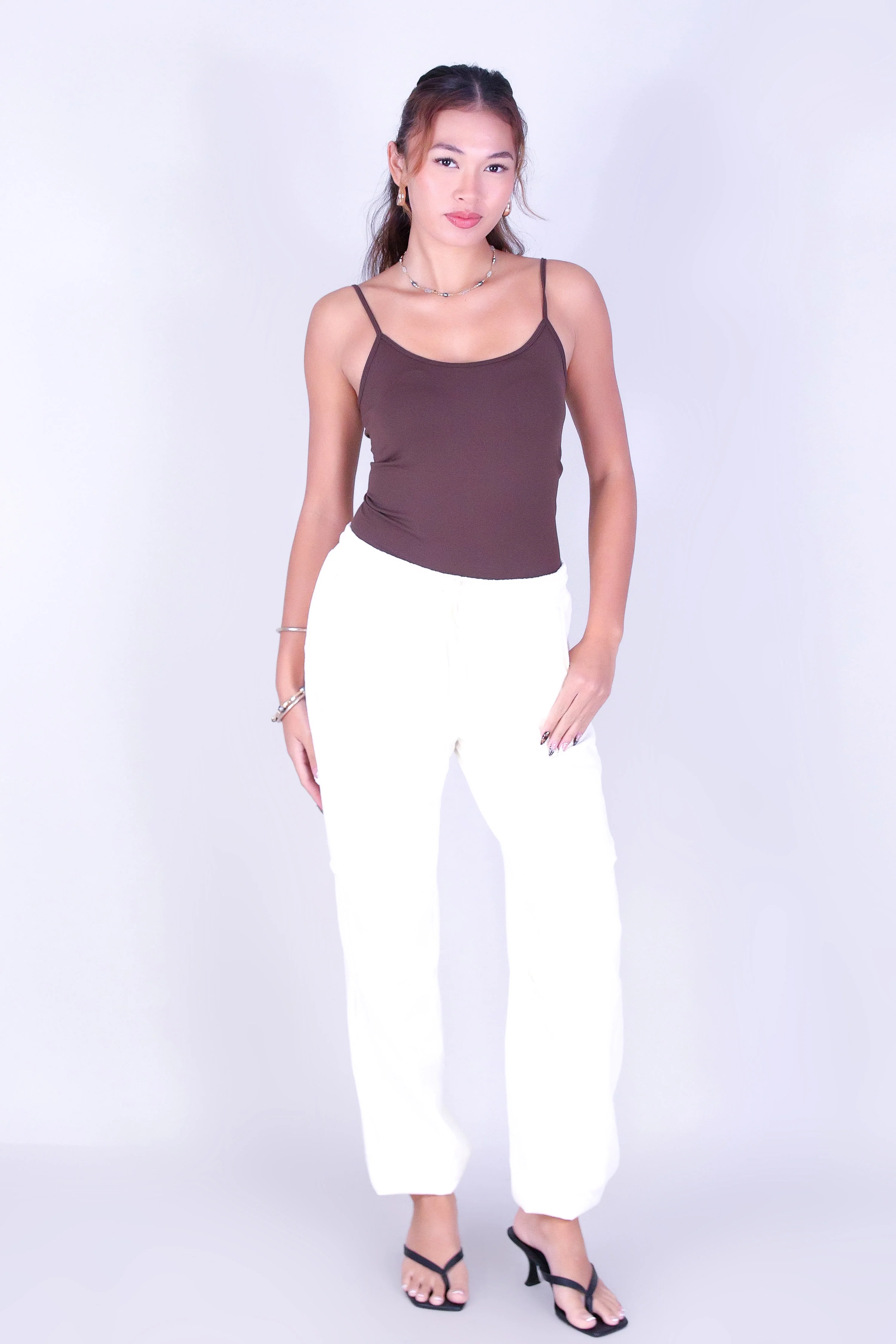 SNUGGLE FIT JOGGER