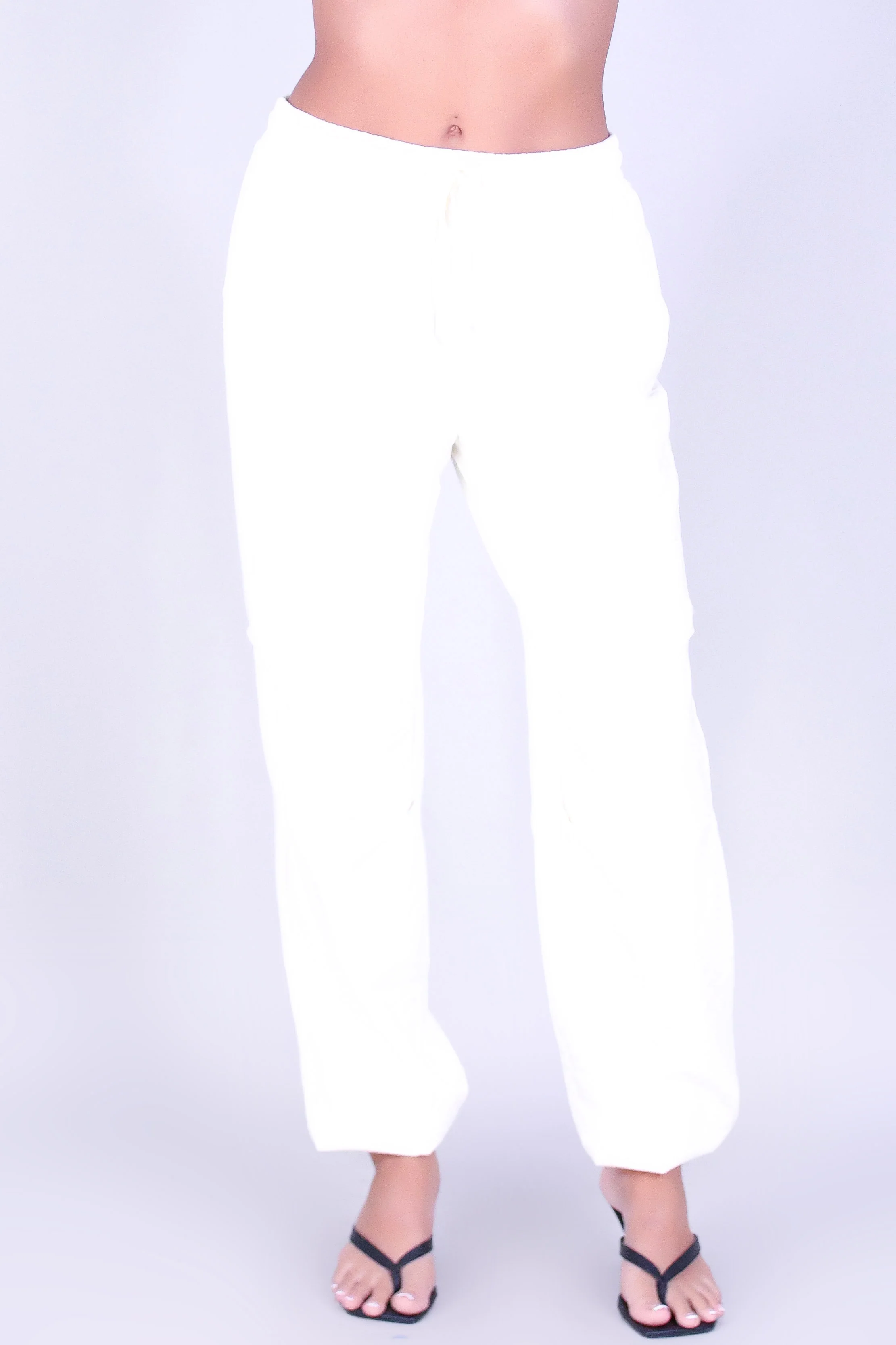 SNUGGLE FIT JOGGER - Image 2