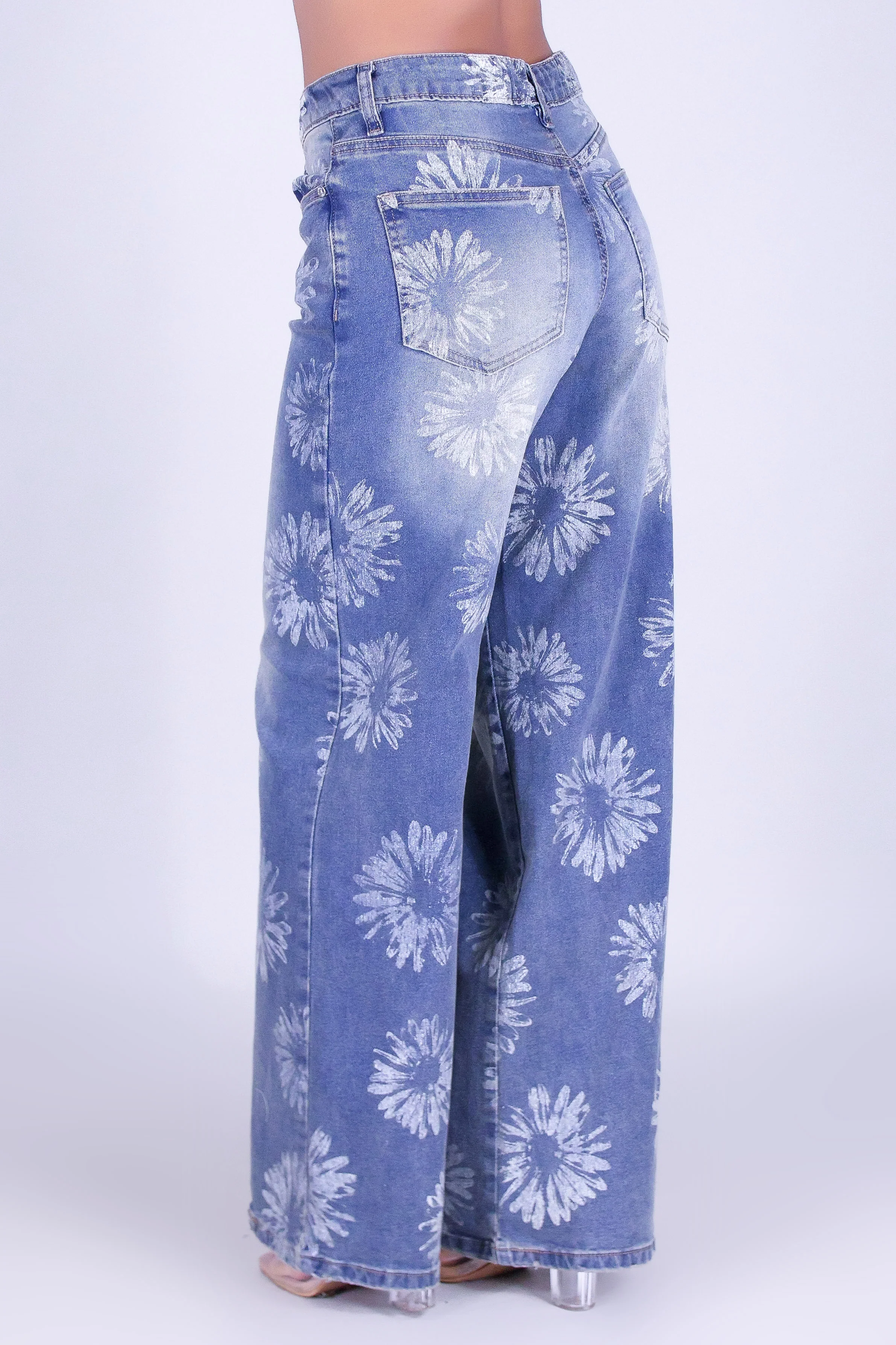 DAISY DAYS JEANS - Image 3