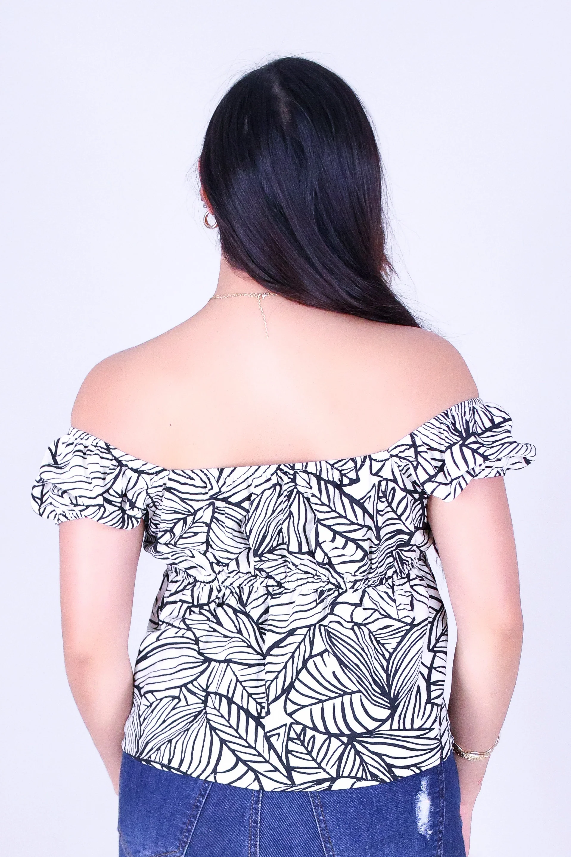 FOREST DREAM TOP - Image 4