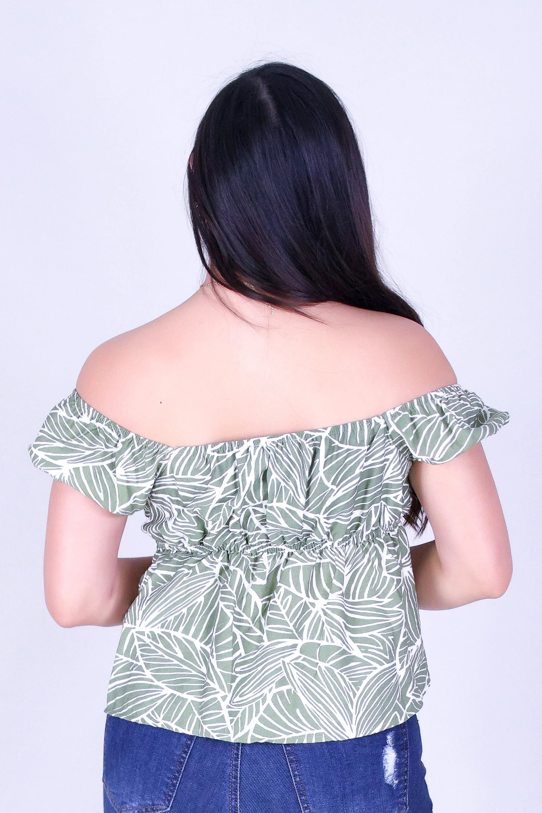 FOREST DREAM TOP - Image 4