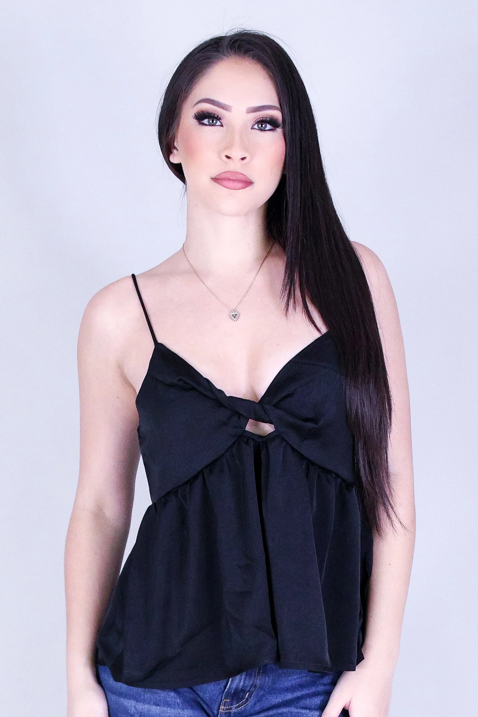 SILKY KISSES TOP - Image 2