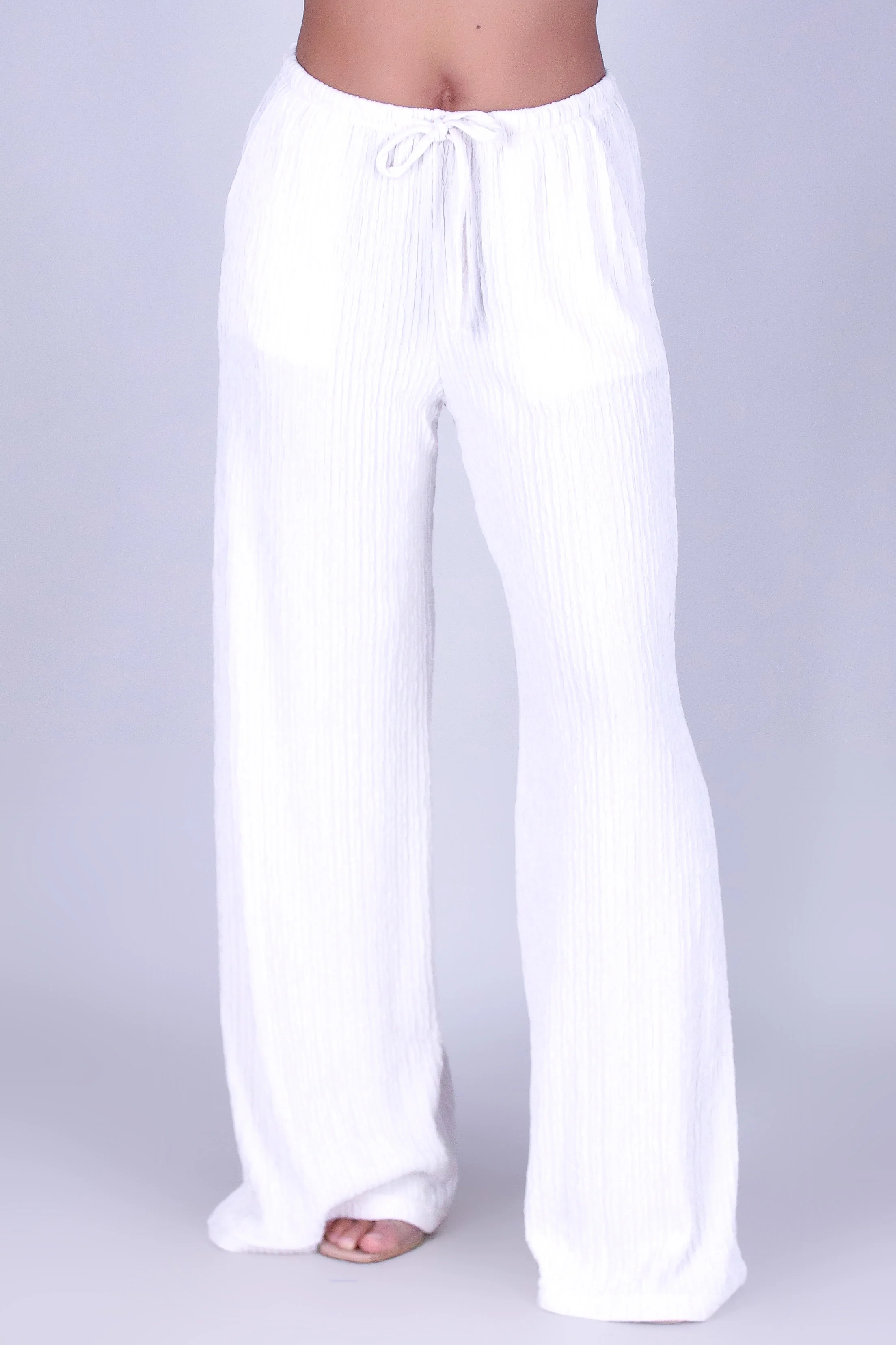 THE LOUNGE FLOW PANTS - Image 2