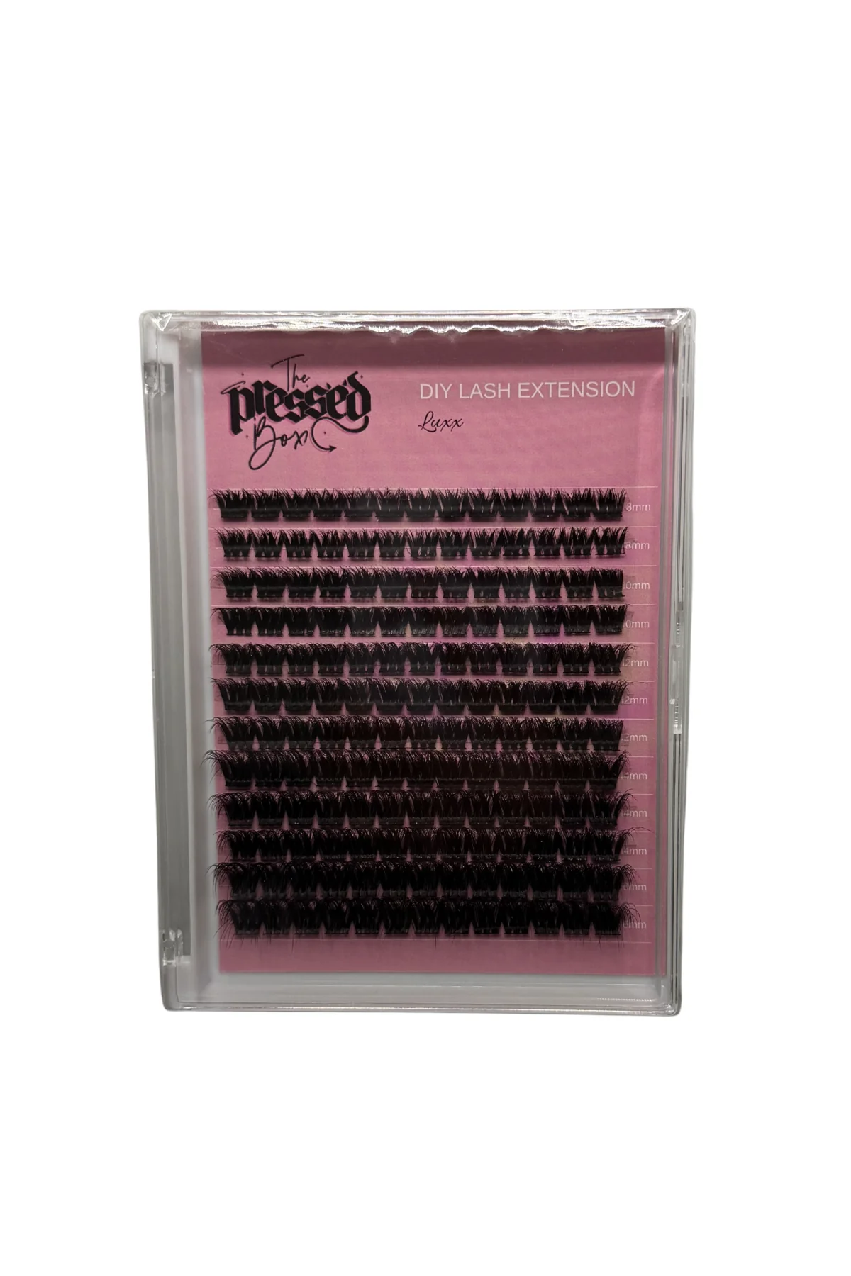 THE PRESSED BOX- LUXX - Image 2