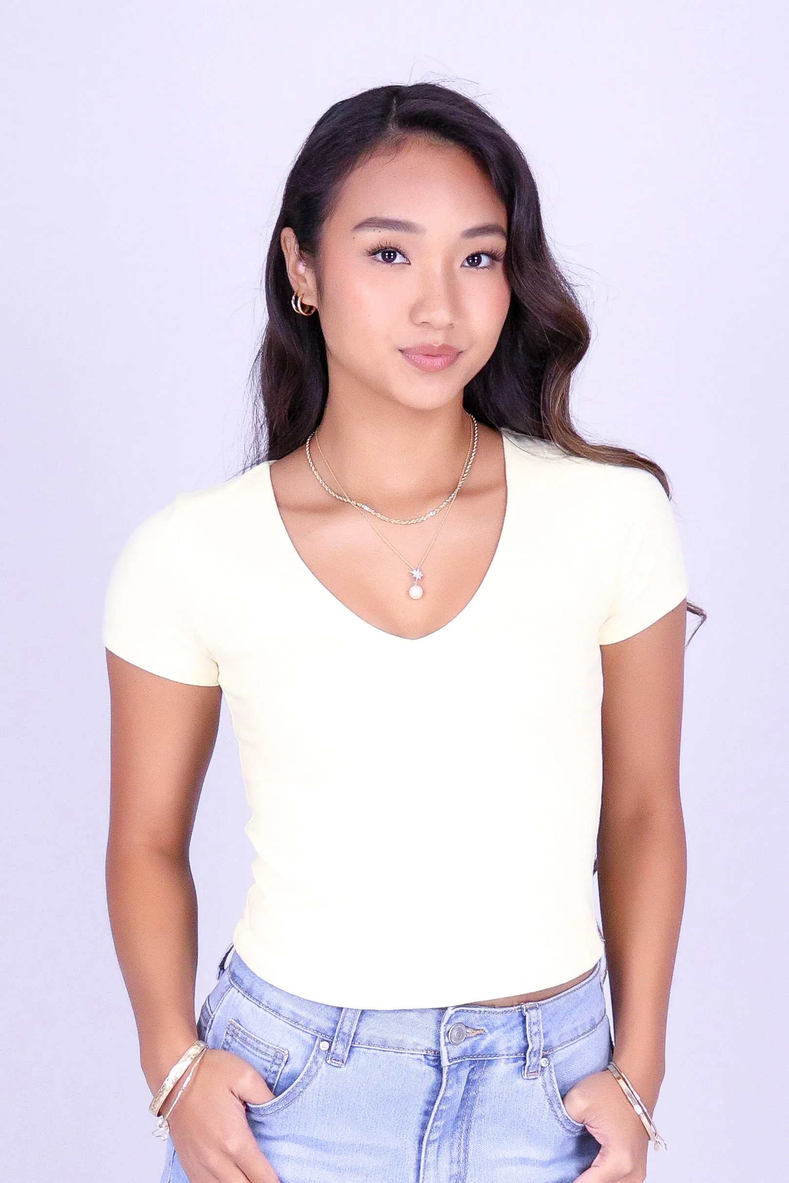 EVERYDAY CLUB TEE - Image 2