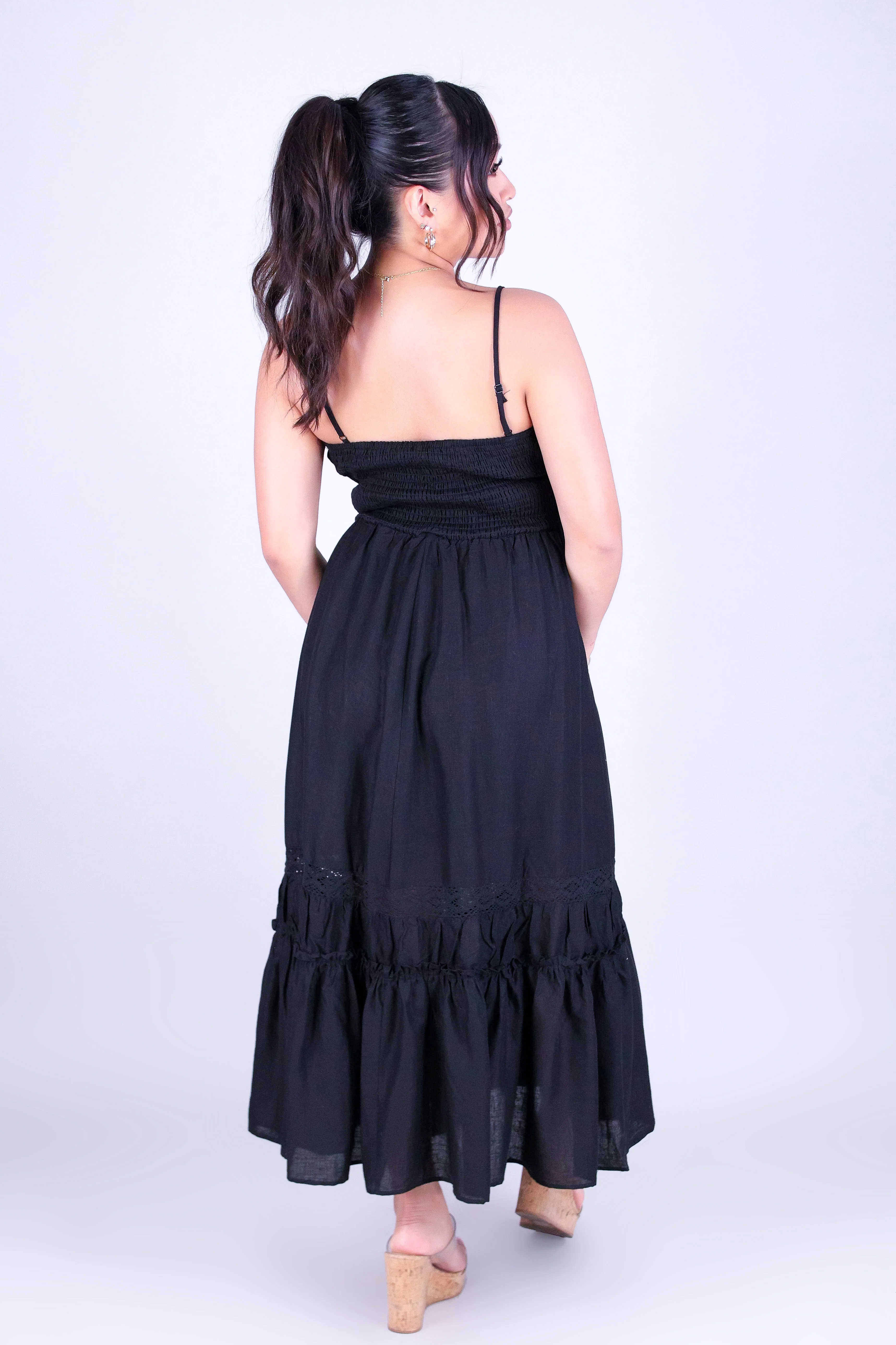 SUNSHINE SWAY DRESS - Image 3