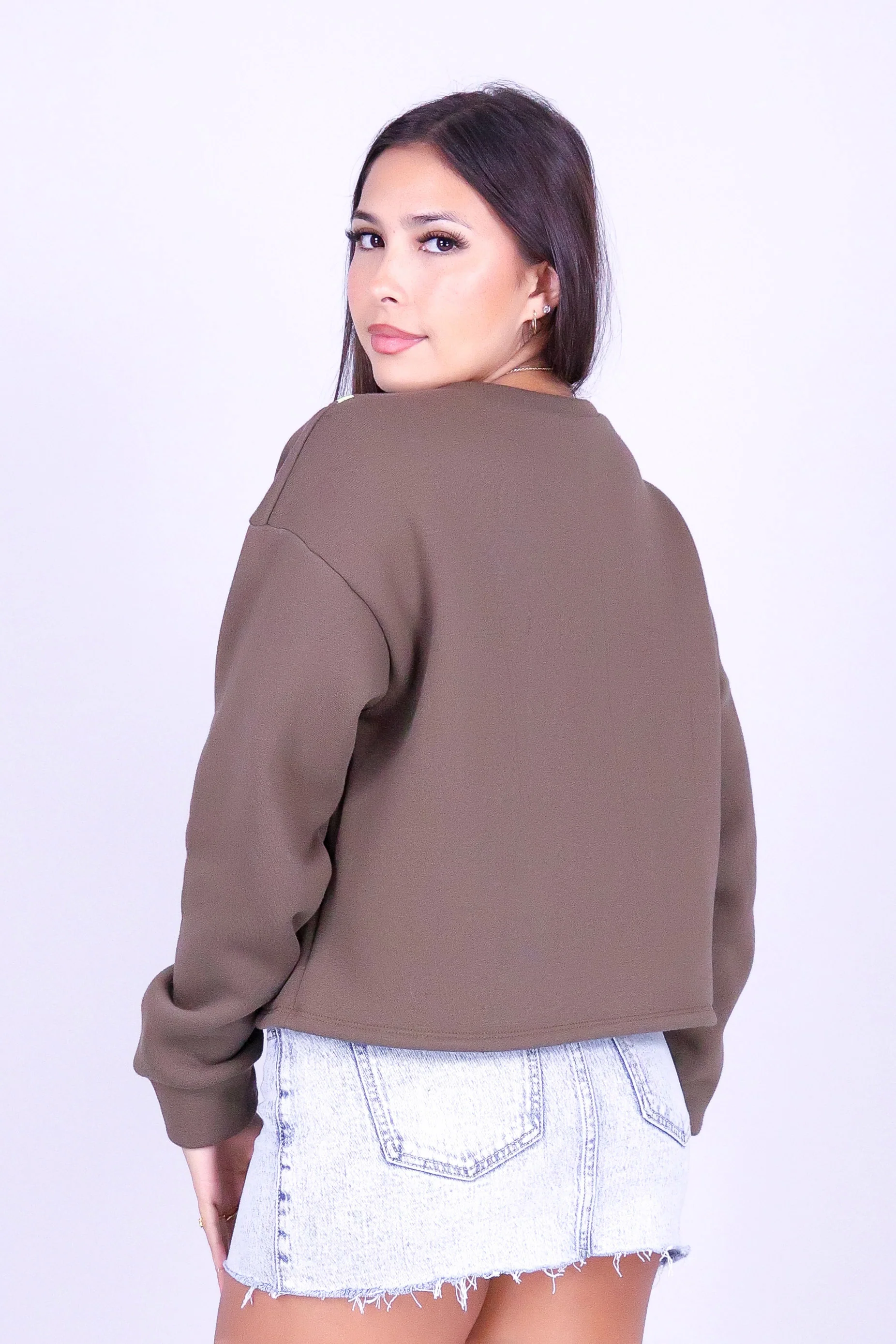 MULTI PAKALANA SWEATER - Image 4