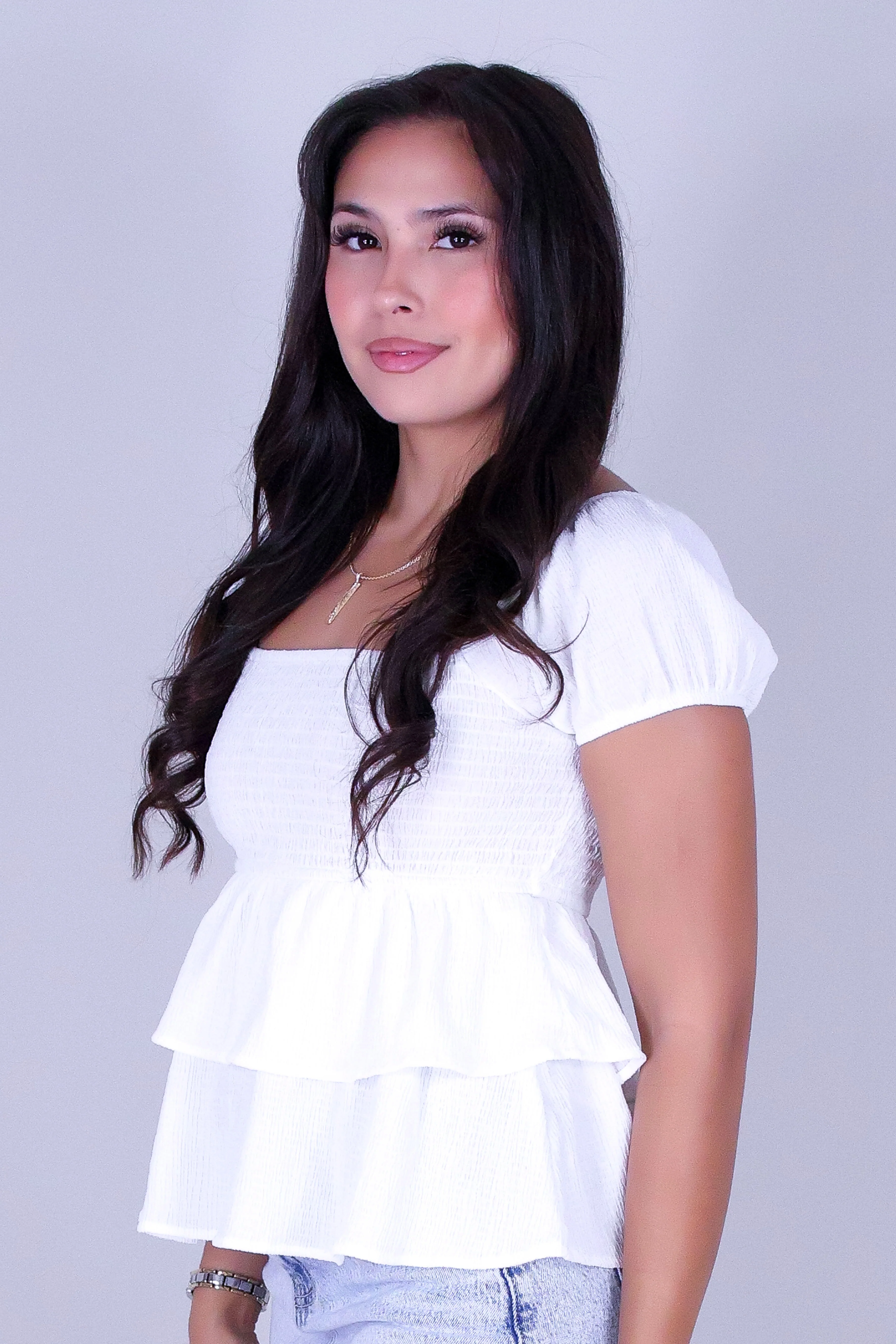 PUFFTIER TOP - Image 3