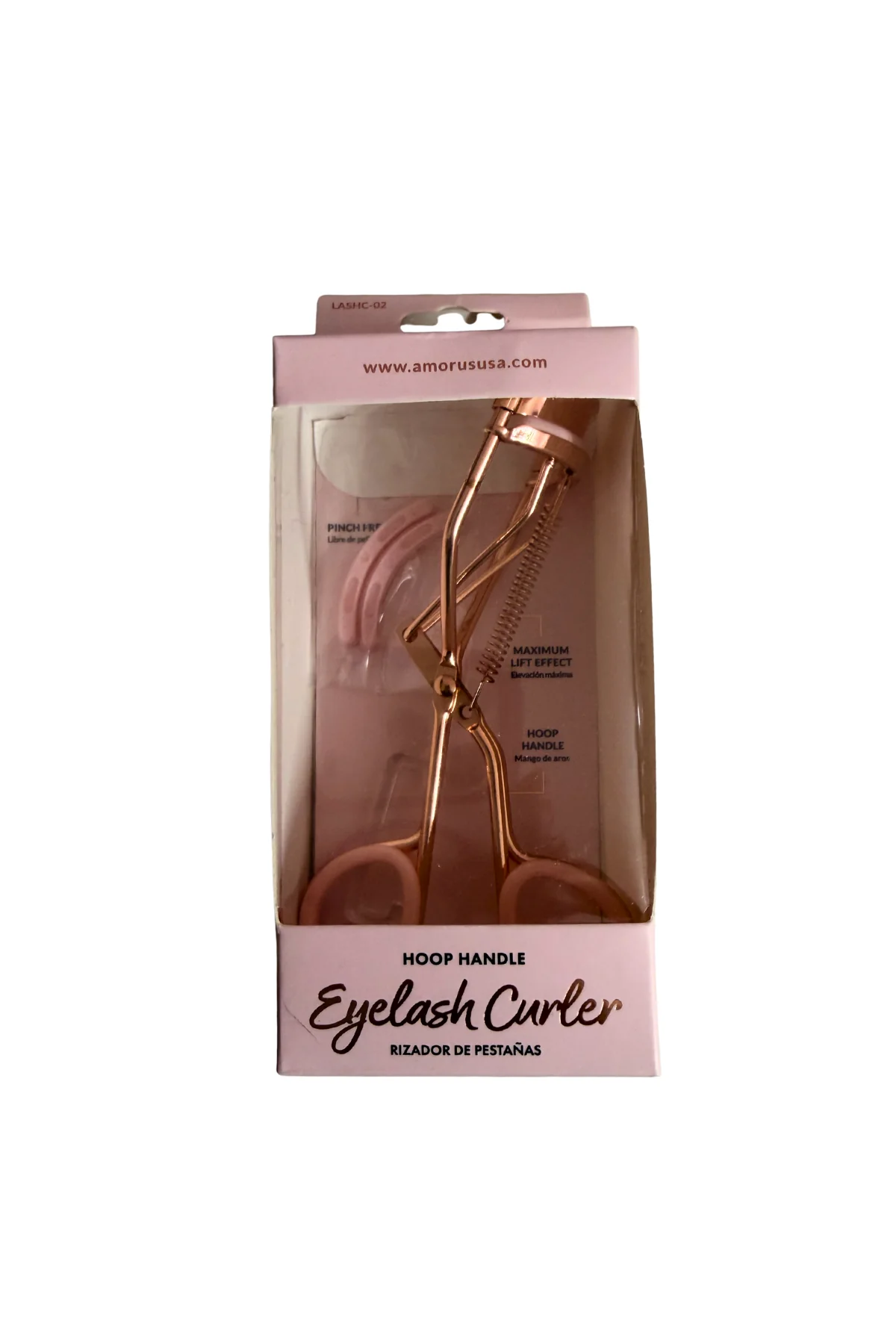 EYELASH CURLER - Image 2