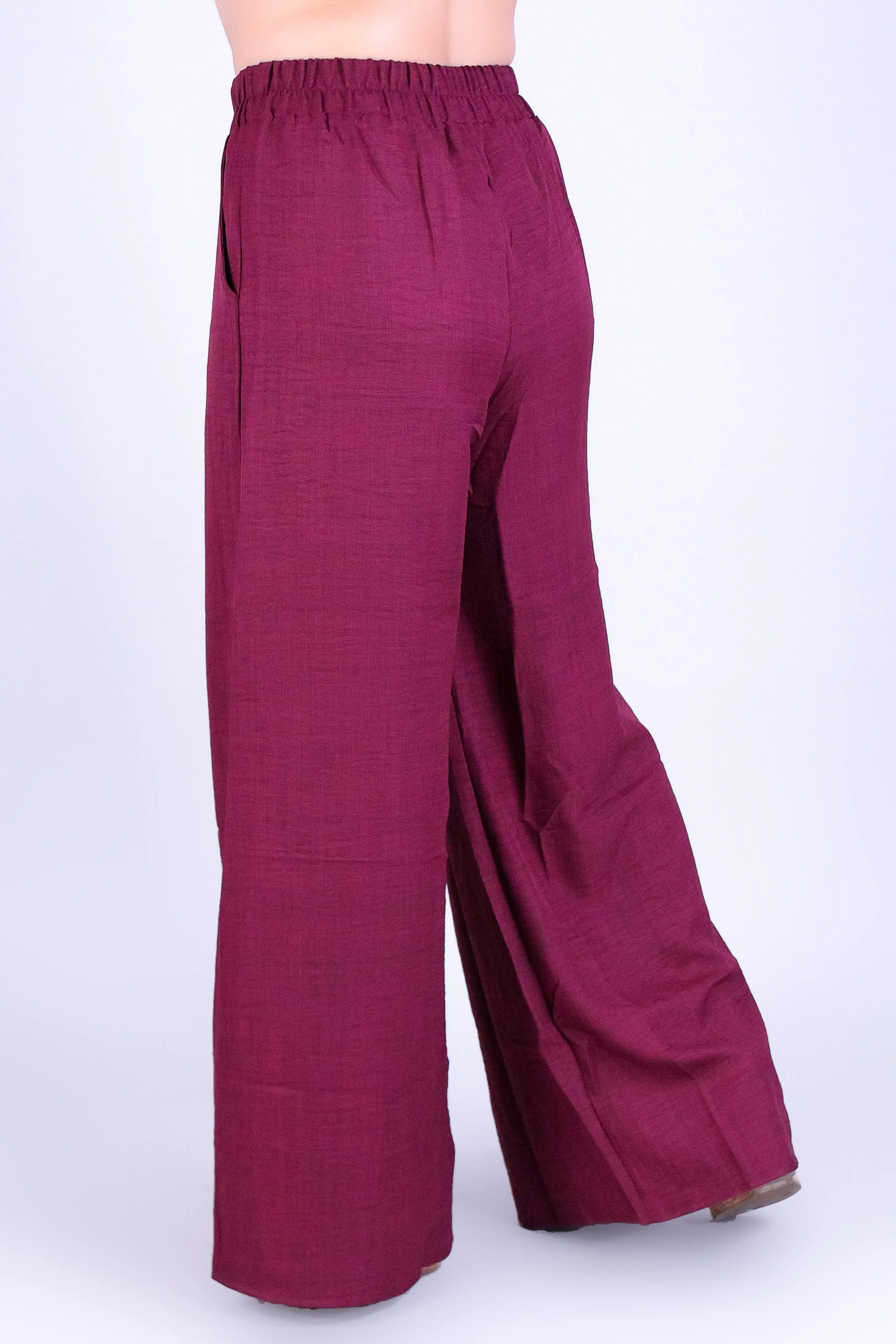 CHIC INTENTIONS PANTS - Image 3