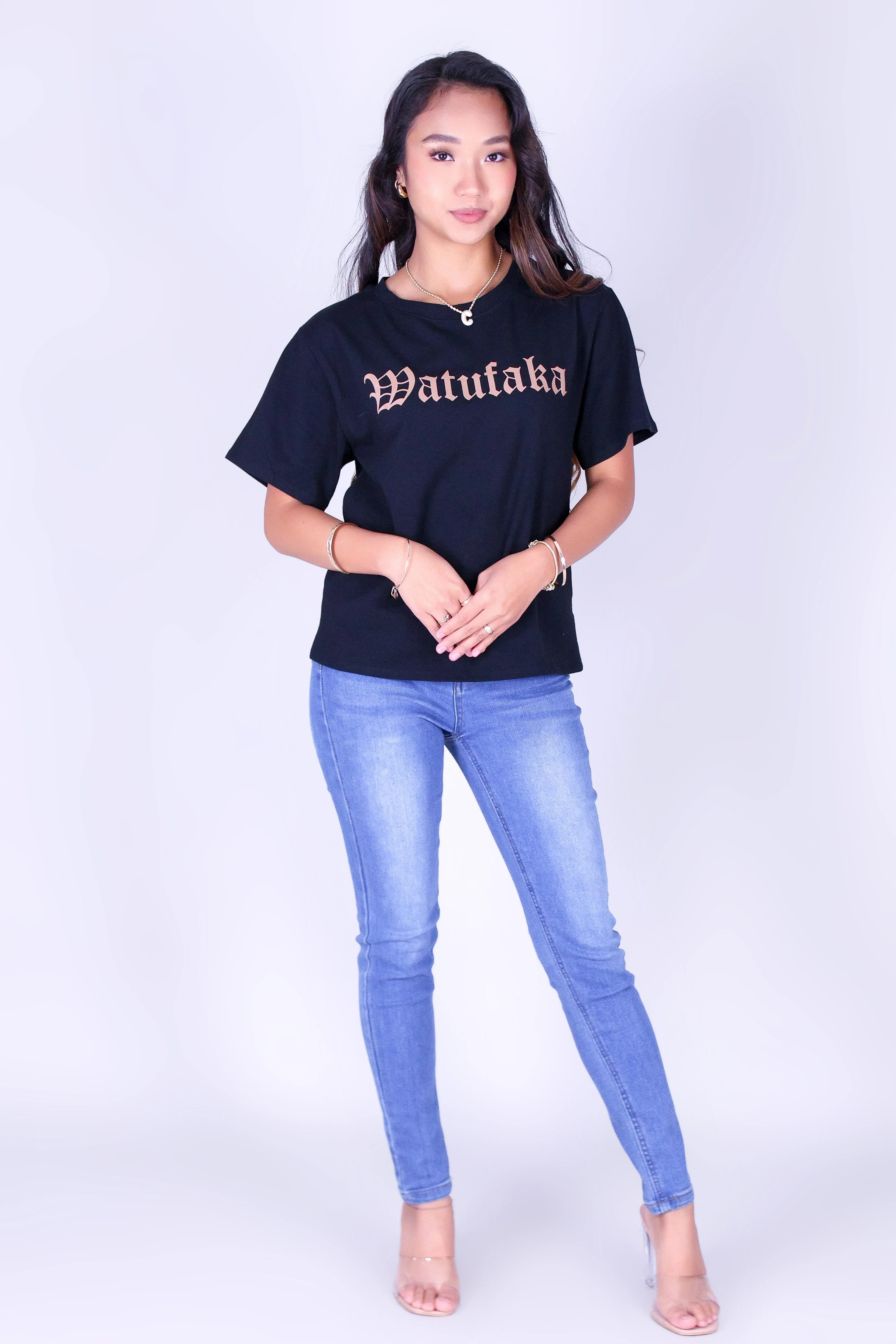 WAT-U TEE