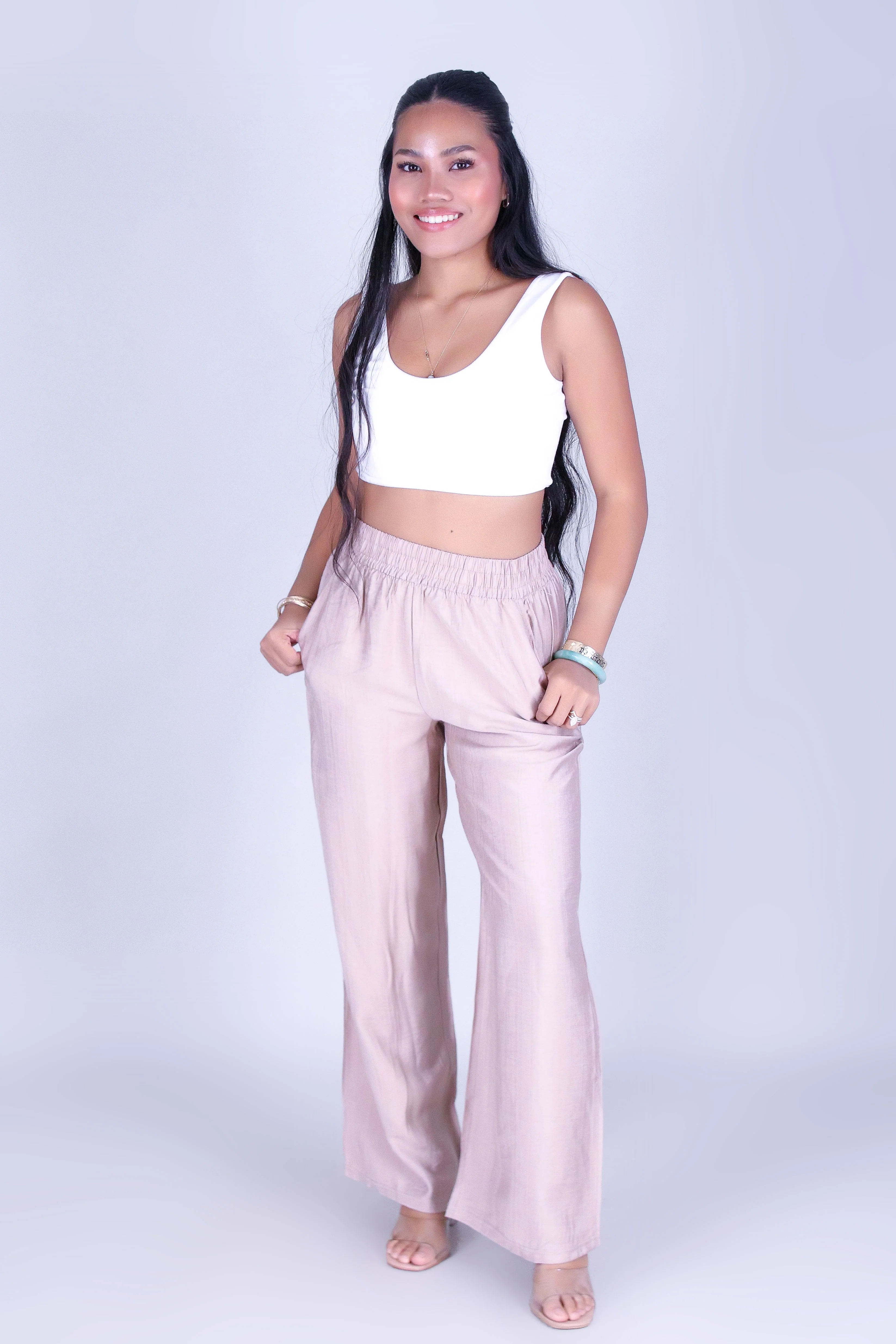 HOUSE OF FLOW PANTS