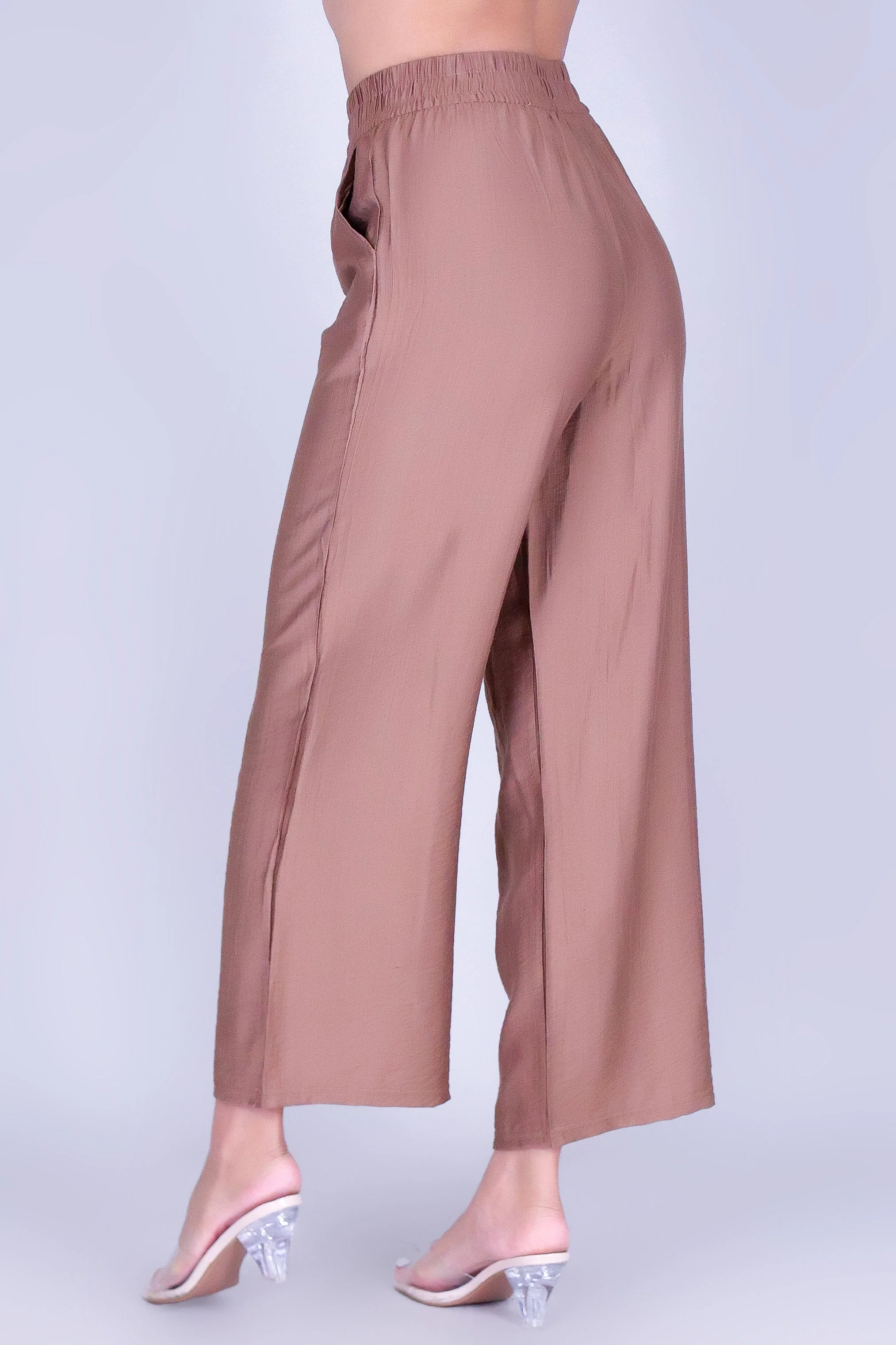 HOUSE OF FLOW PANTS - Image 3